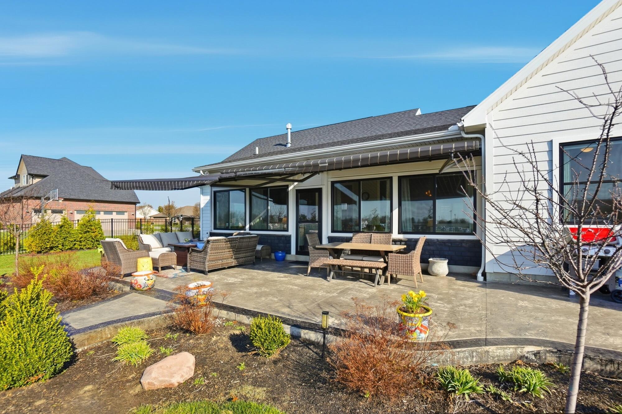 200 Woodside Drive, Arcanum, Ohio 45304