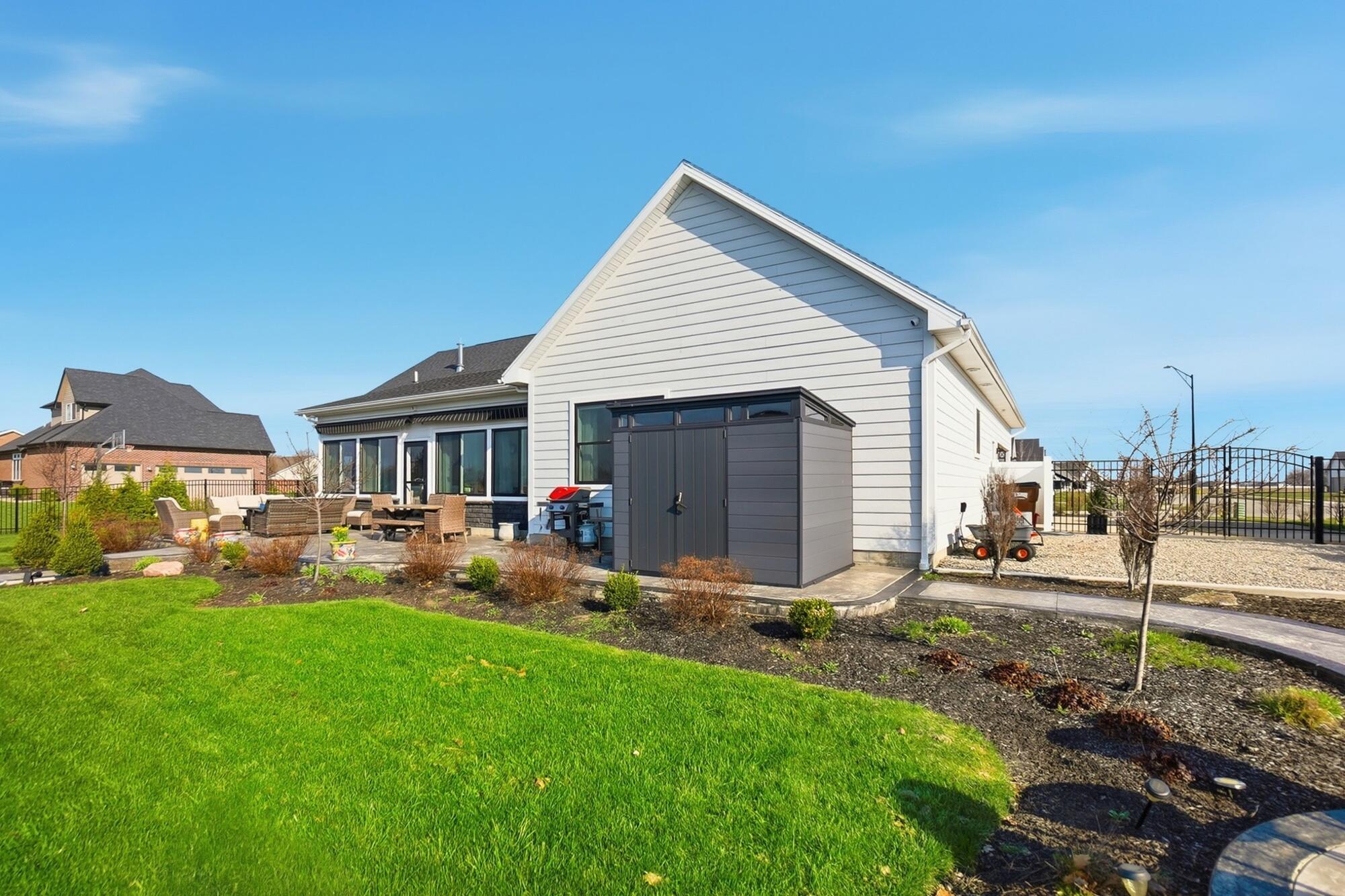 200 Woodside Drive, Arcanum, Ohio 45304