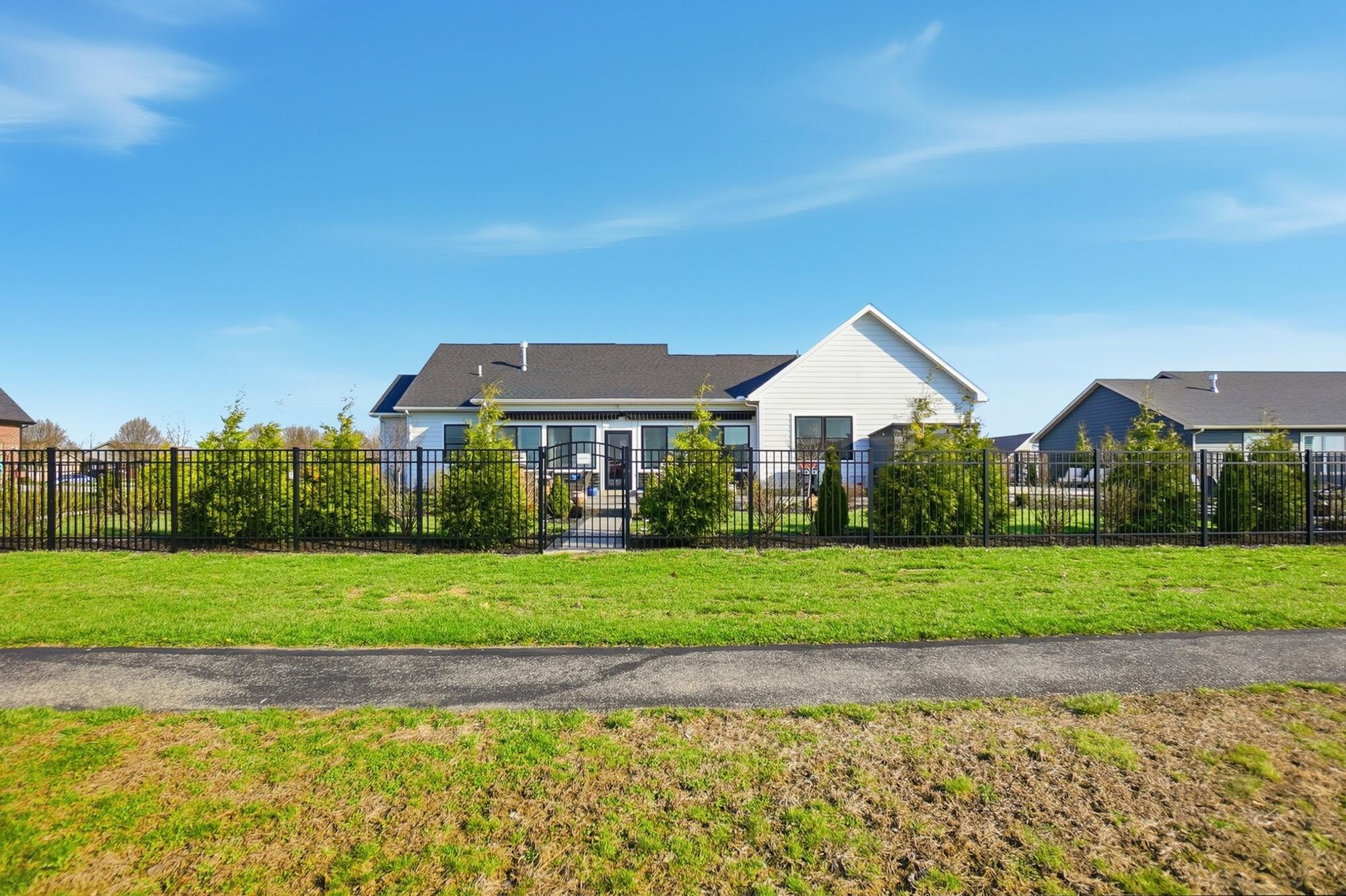 200 Woodside Drive, Arcanum, Ohio 45304