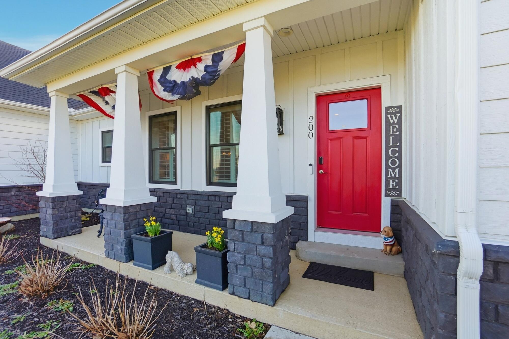 200 Woodside Drive, Arcanum, Ohio 45304