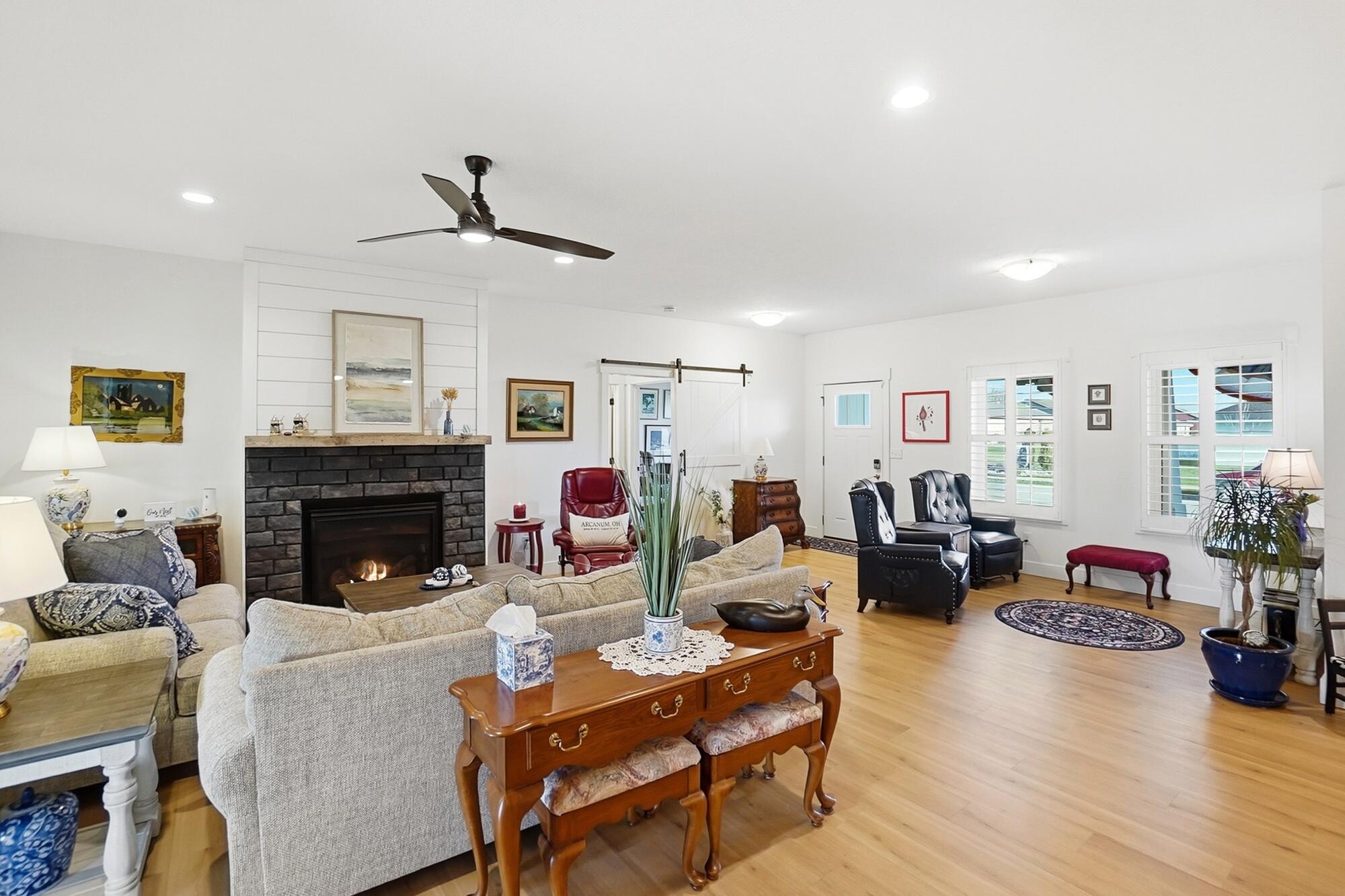 200 Woodside Drive, Arcanum, Ohio 45304