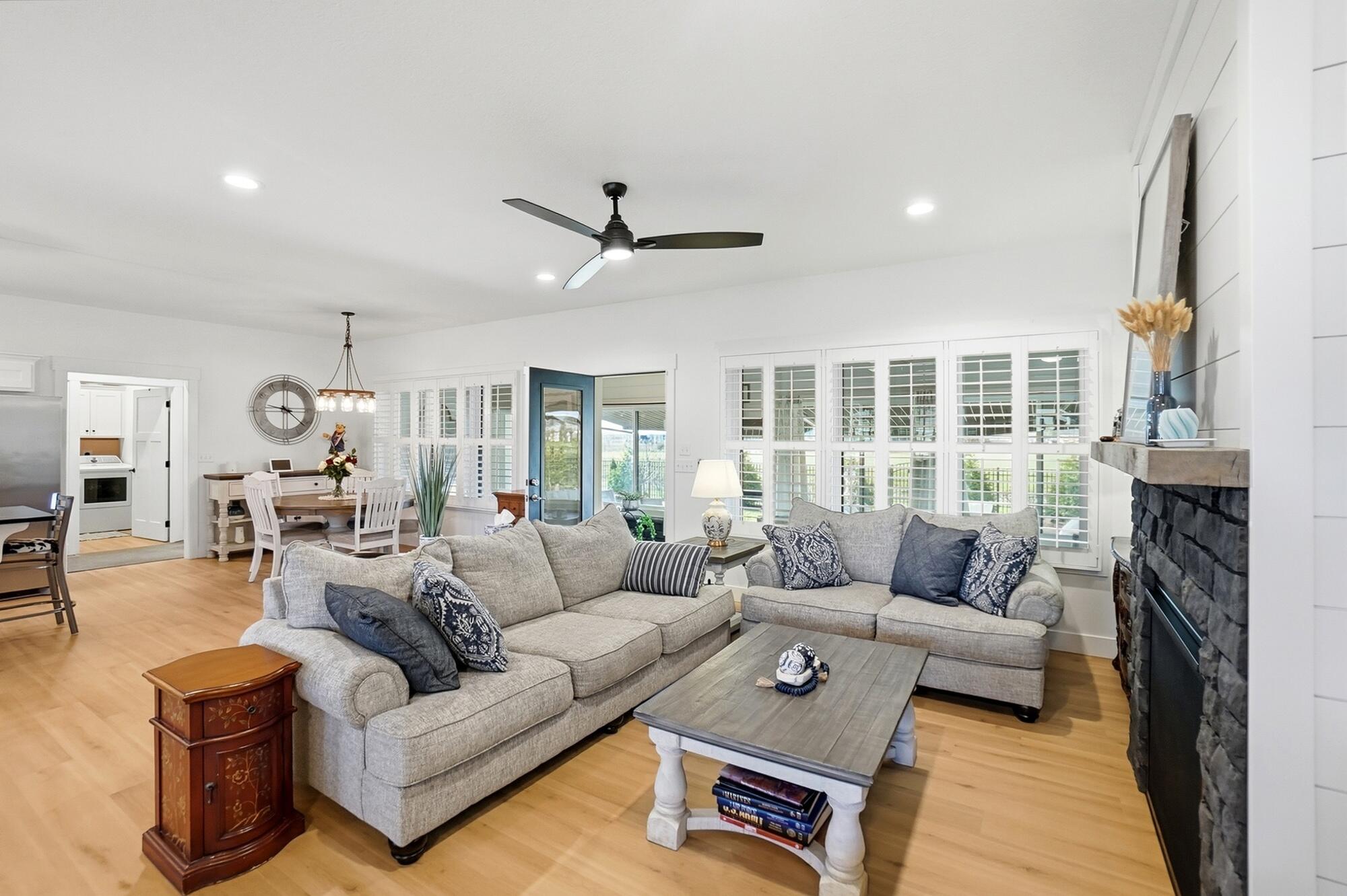 200 Woodside Drive, Arcanum, Ohio 45304