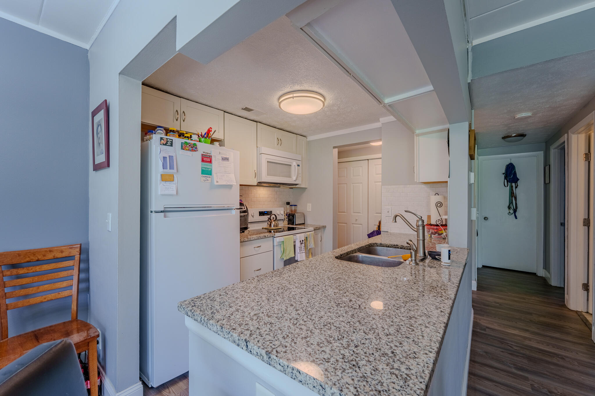 1024 Hidden Landing Trail, Dayton, Ohio 45449