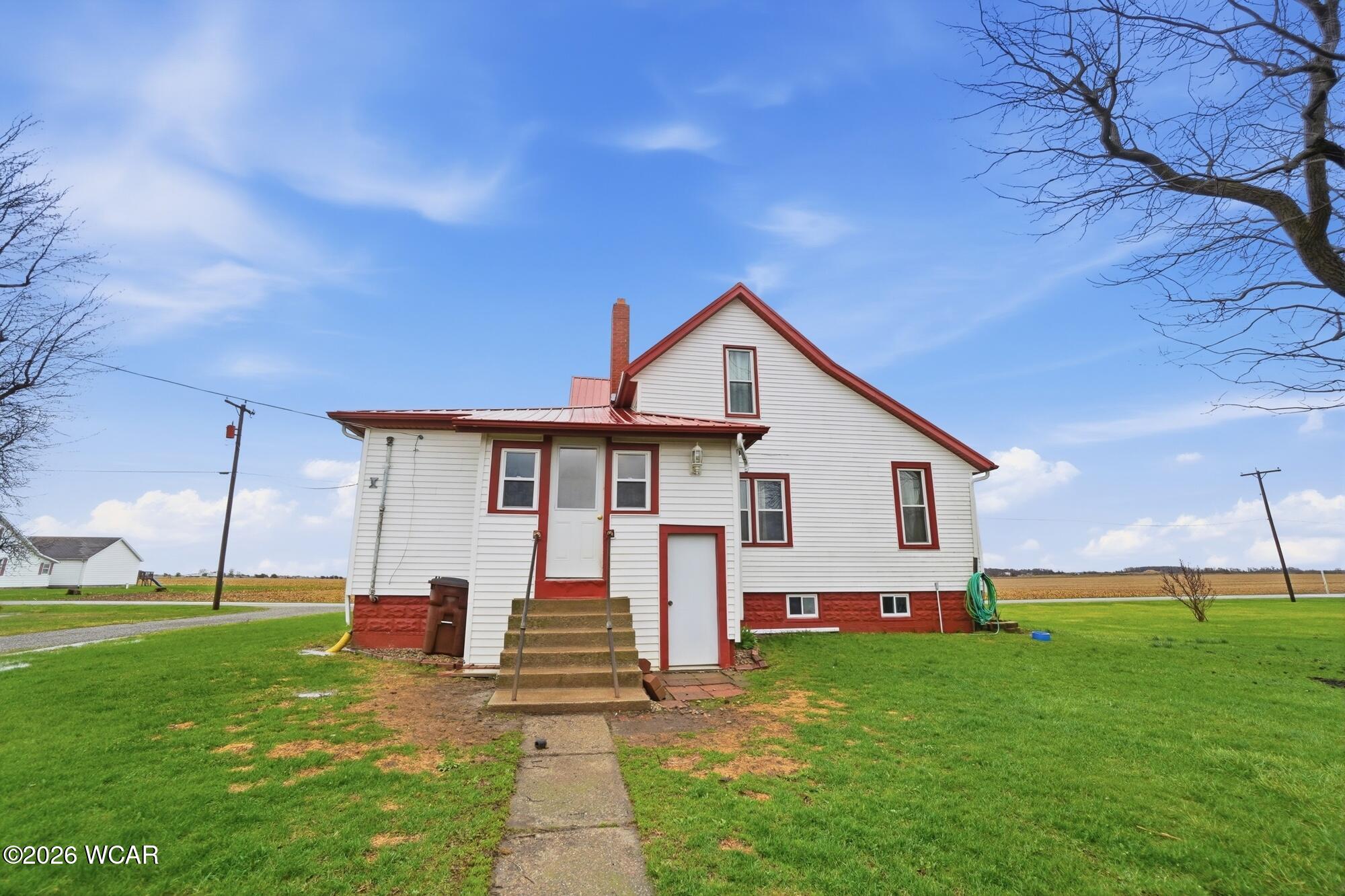 9450 Gamble Road, Van Wert, Ohio