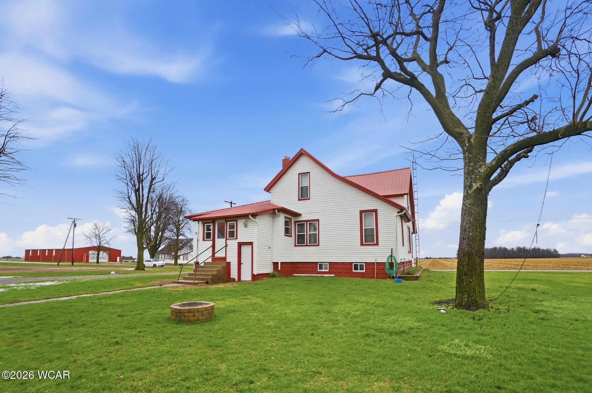 9450 Gamble Road, Van Wert, Ohio