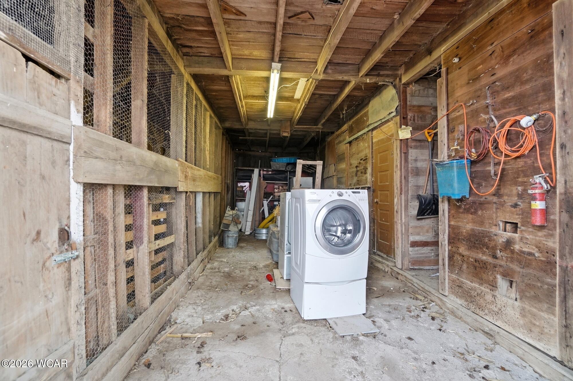 9450 Gamble Road, Van Wert, Ohio