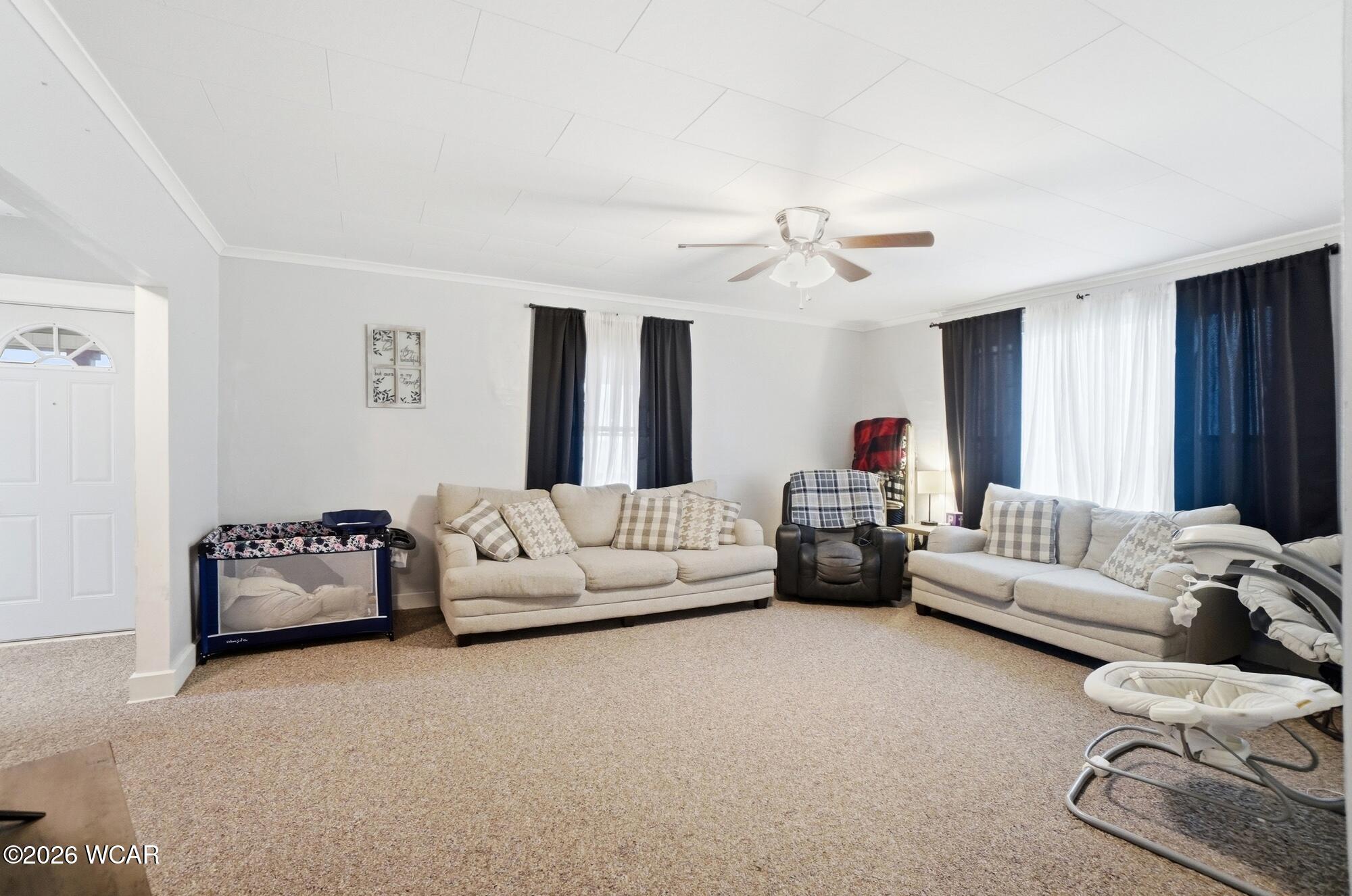 9450 Gamble Road, Van Wert, Ohio