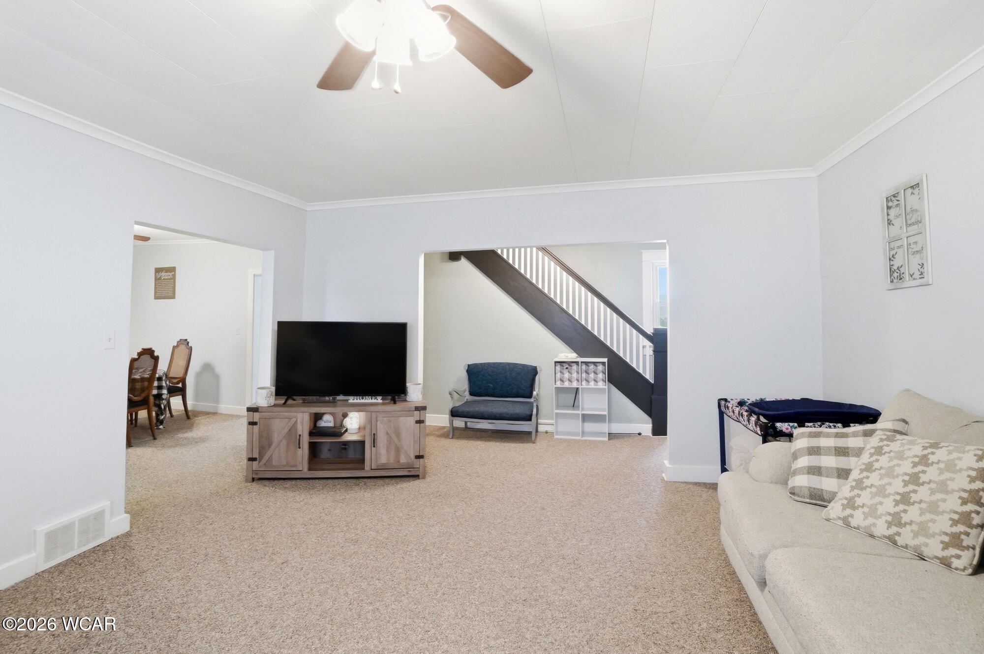 9450 Gamble Road, Van Wert, Ohio