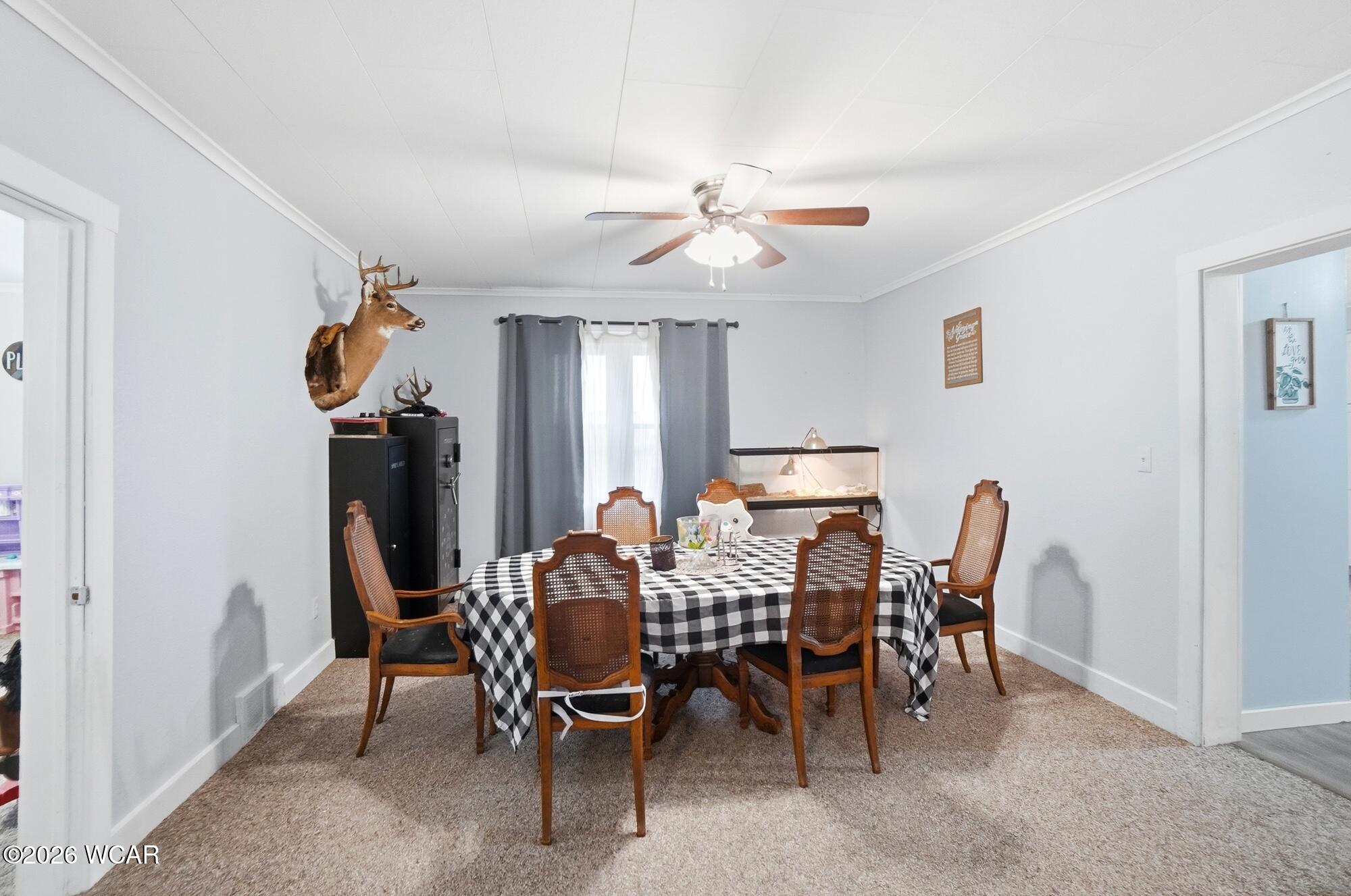 9450 Gamble Road, Van Wert, Ohio