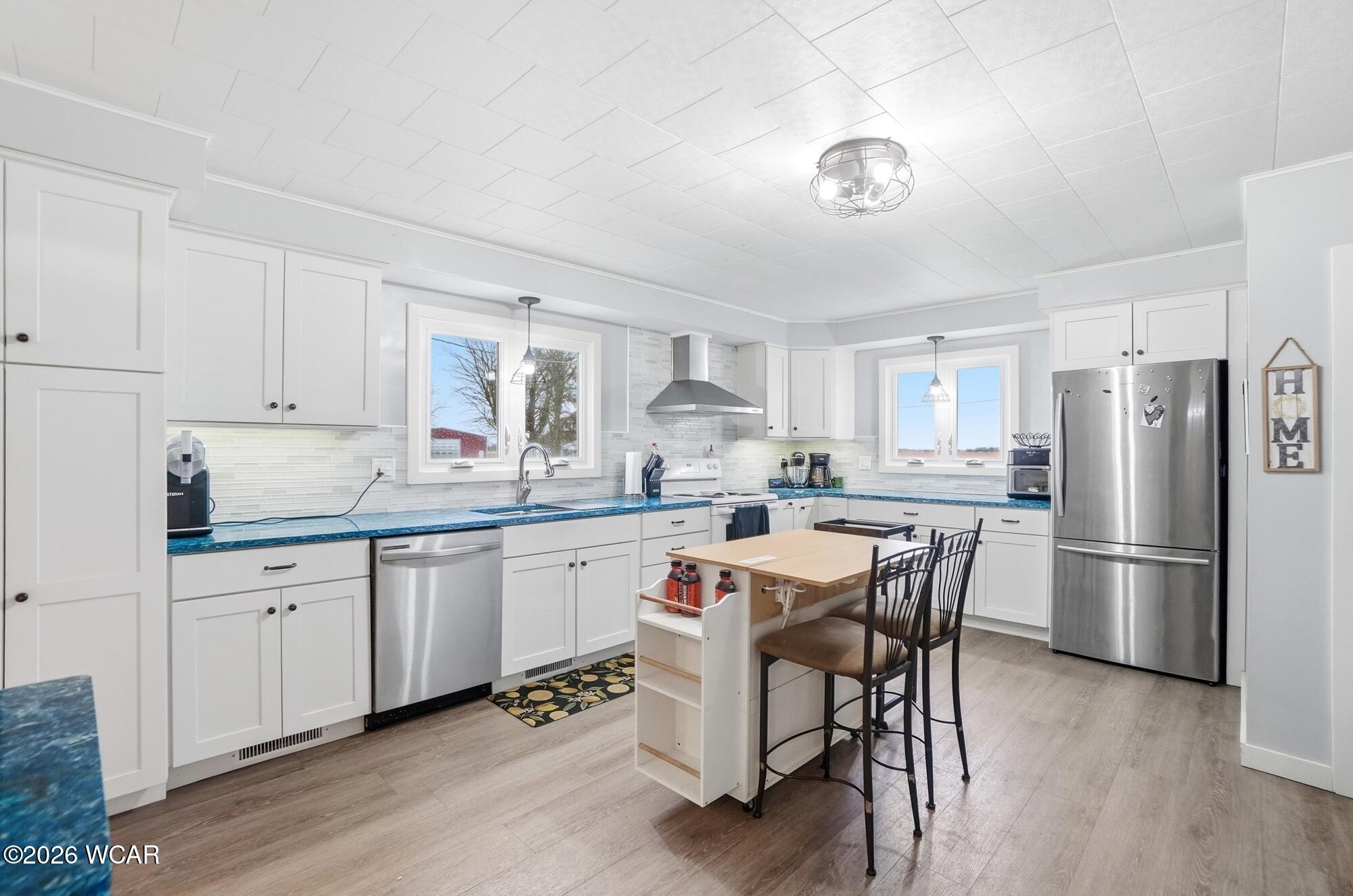 9450 Gamble Road, Van Wert, Ohio