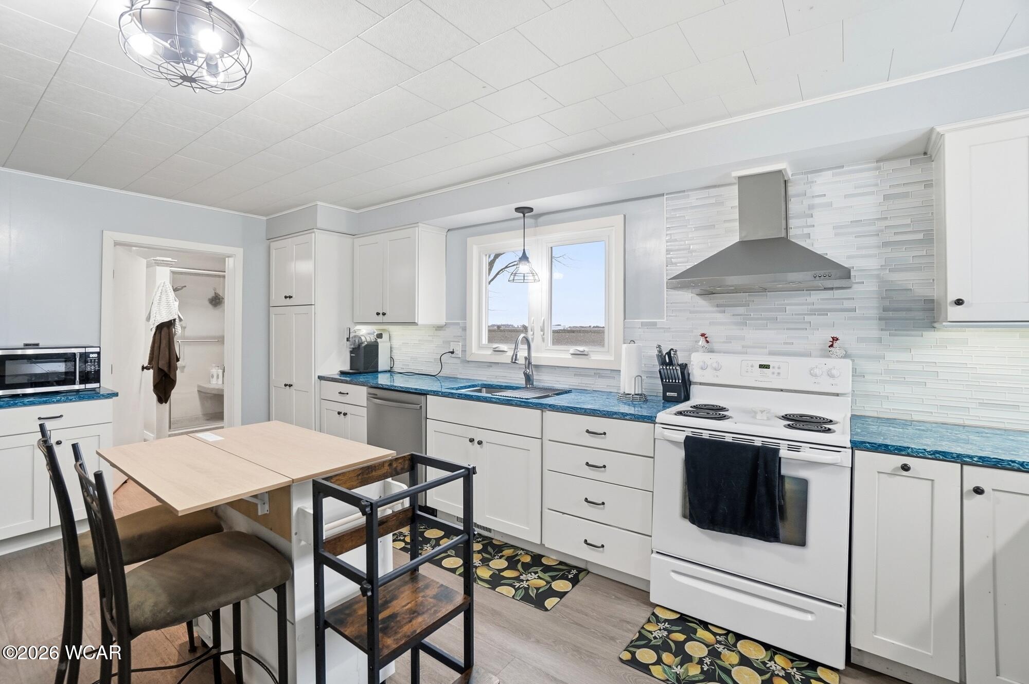 9450 Gamble Road, Van Wert, Ohio