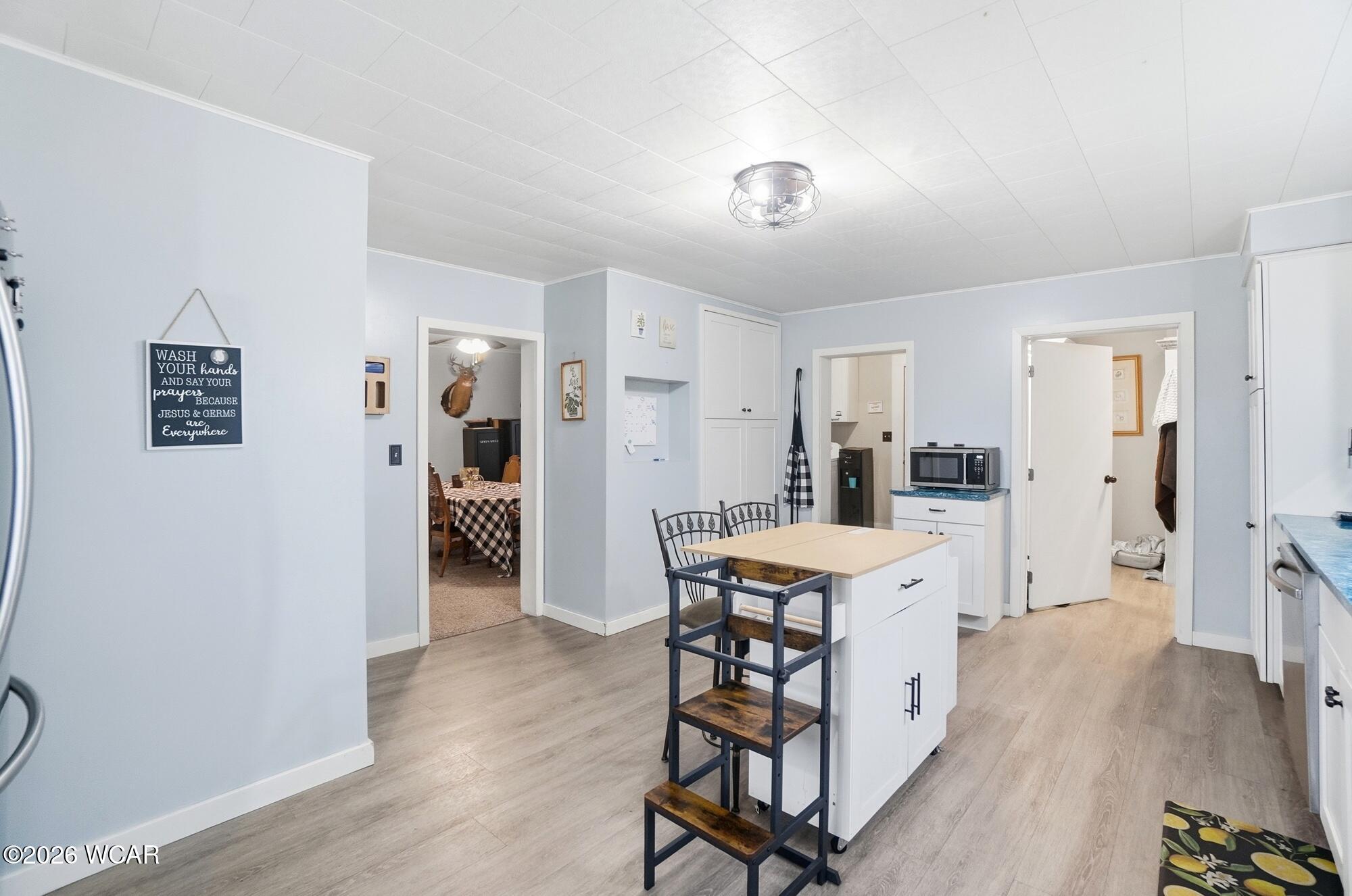 9450 Gamble Road, Van Wert, Ohio