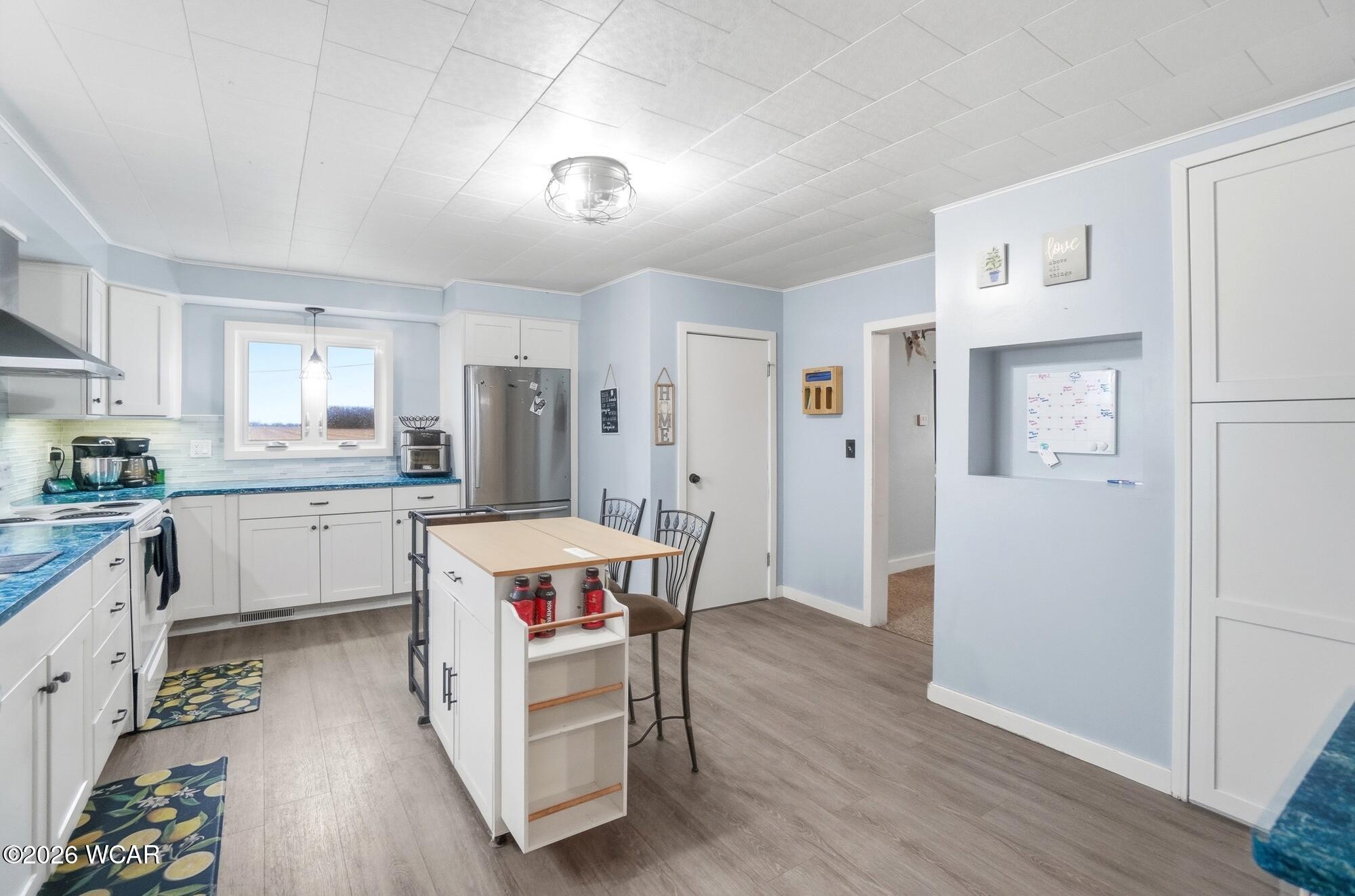 9450 Gamble Road, Van Wert, Ohio