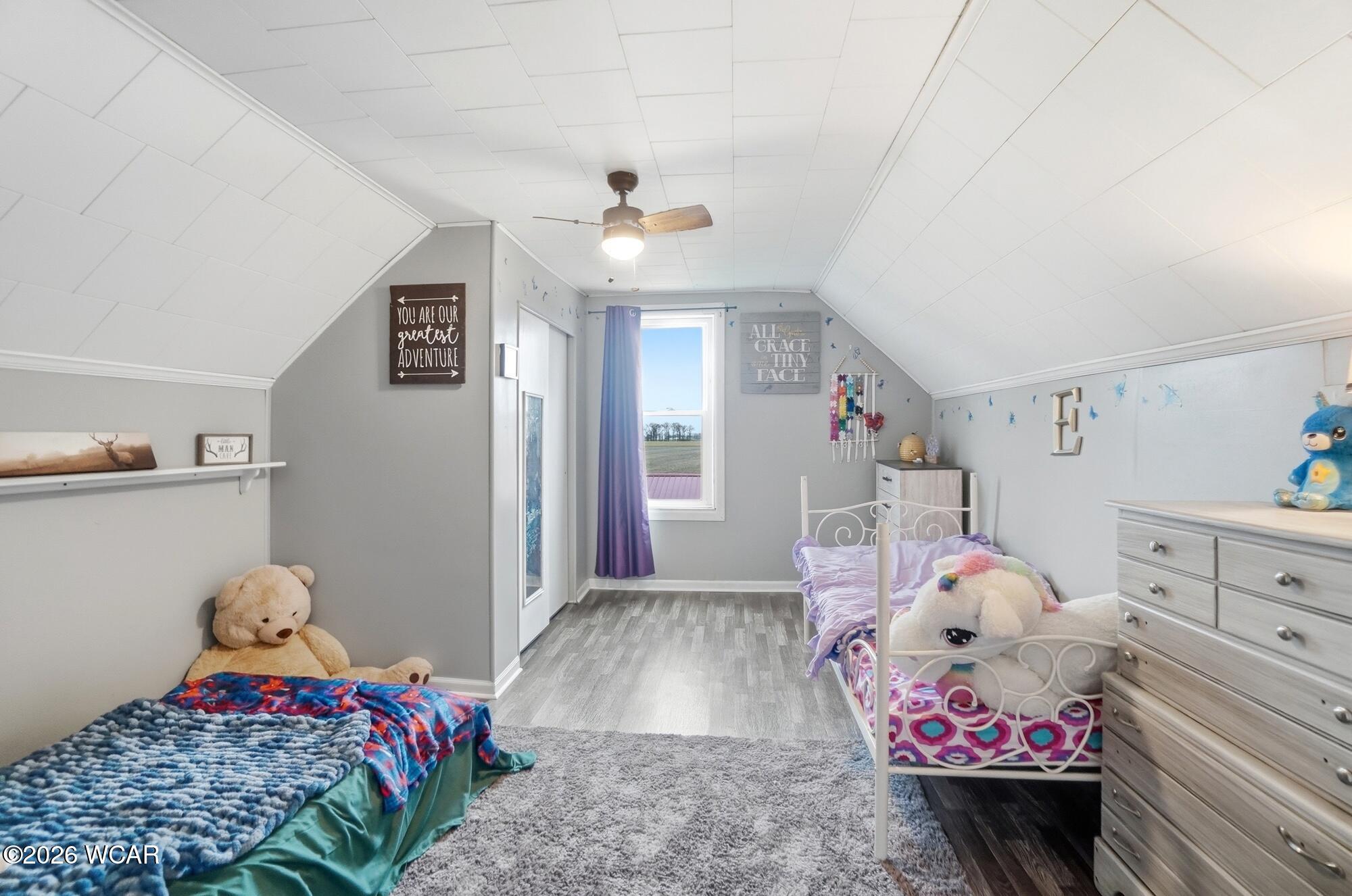 9450 Gamble Road, Van Wert, Ohio