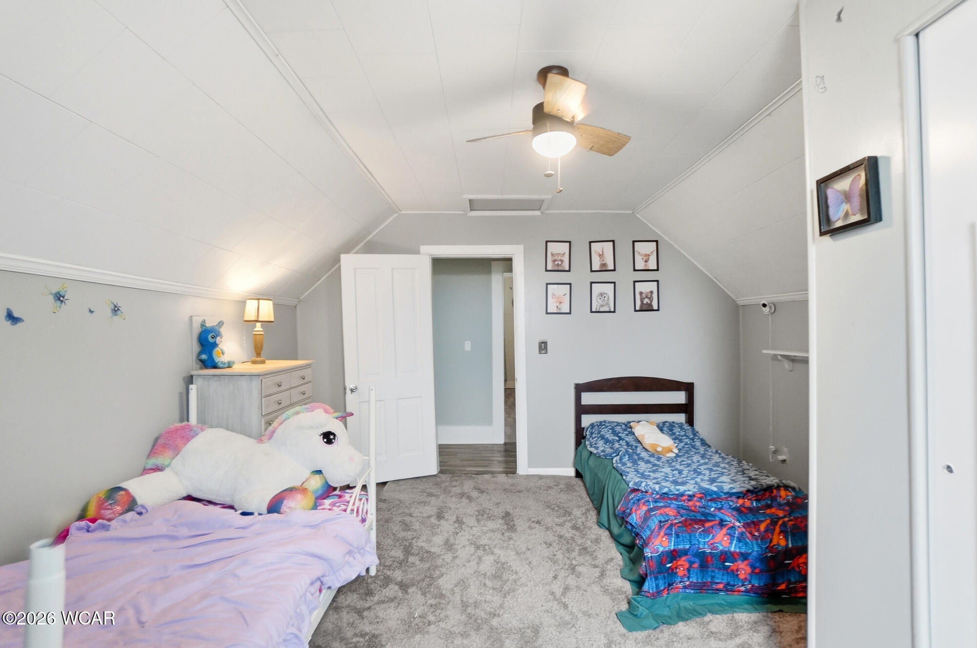 9450 Gamble Road, Van Wert, Ohio