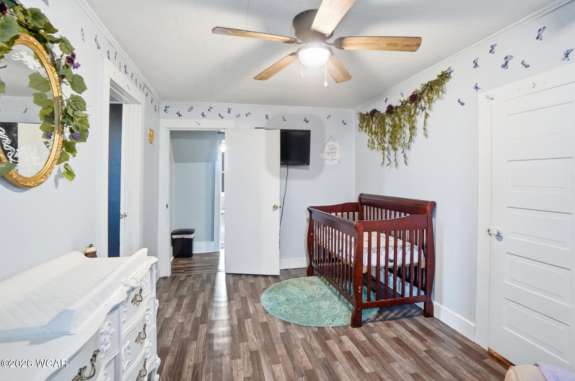 9450 Gamble Road, Van Wert, Ohio