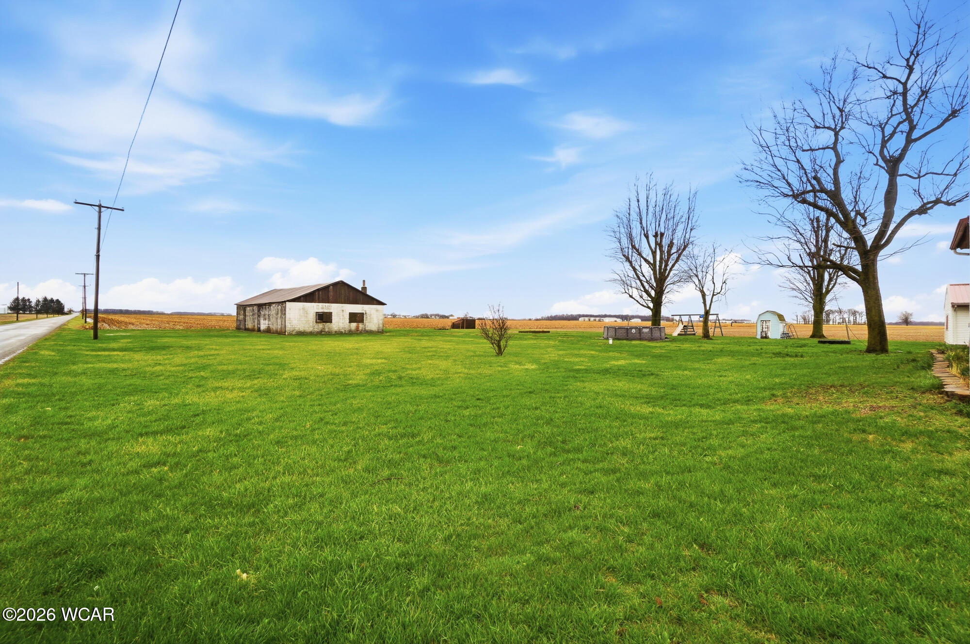 9450 Gamble Road, Van Wert, Ohio