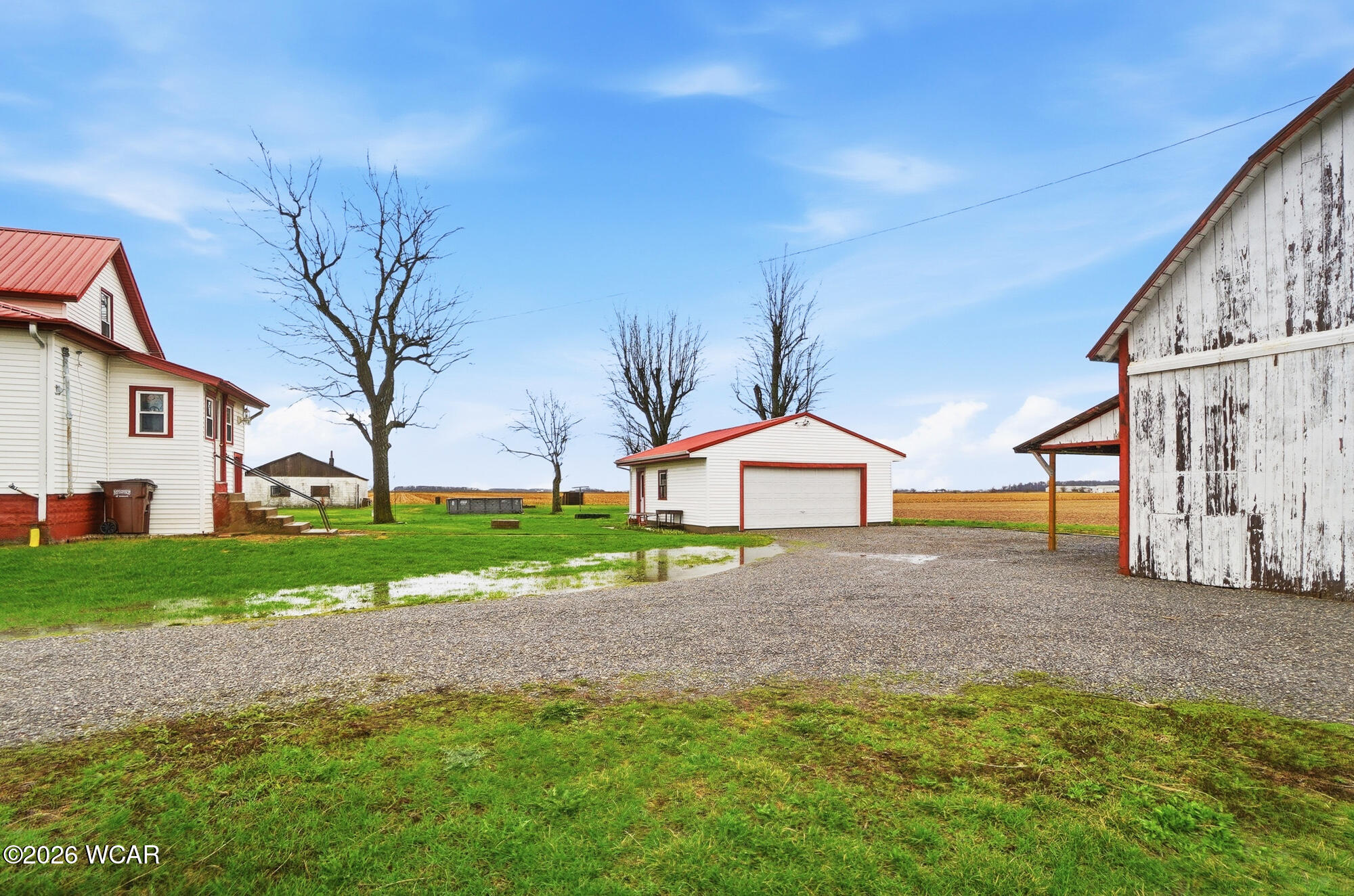 9450 Gamble Road, Van Wert, Ohio