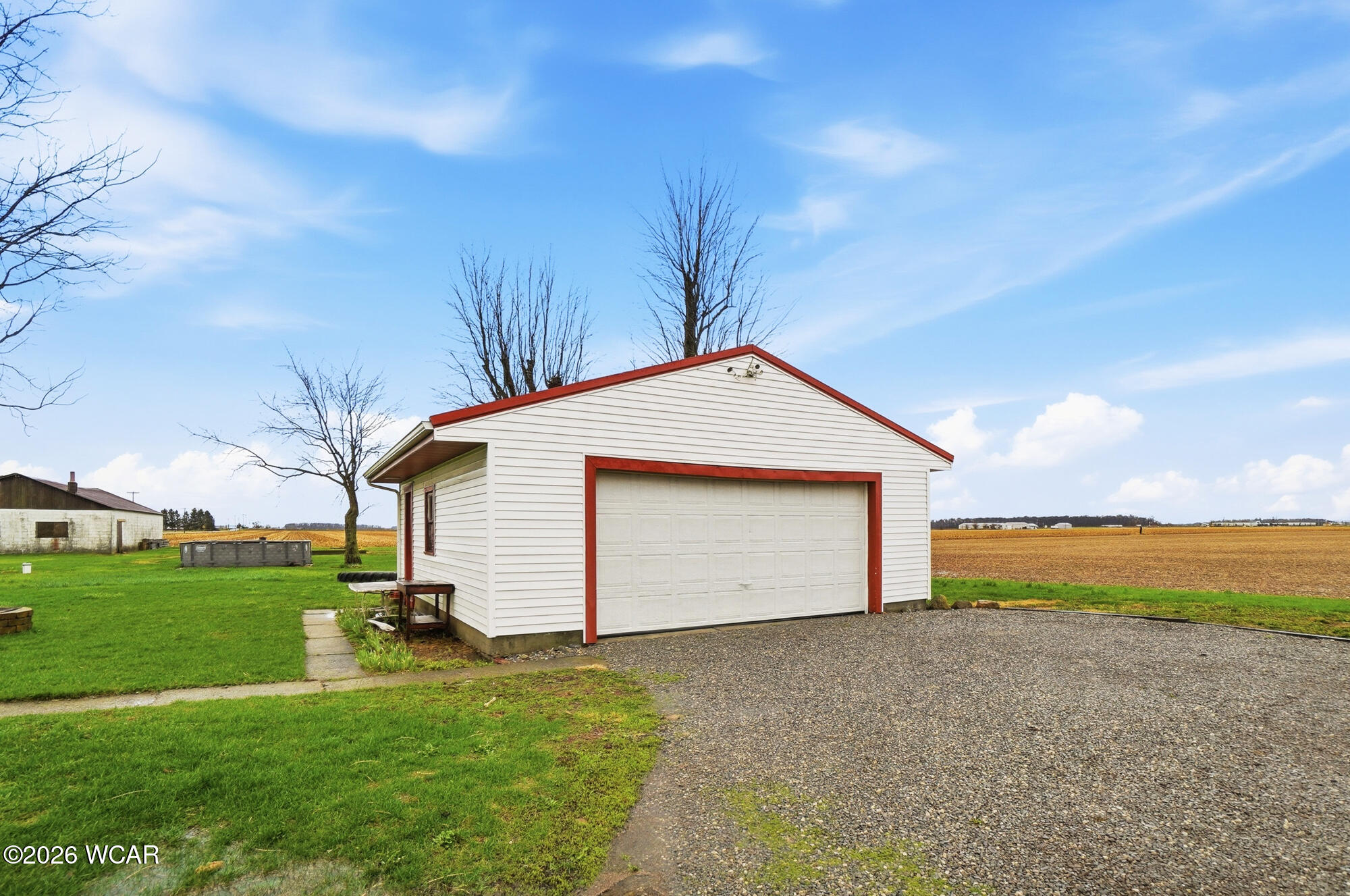 9450 Gamble Road, Van Wert, Ohio