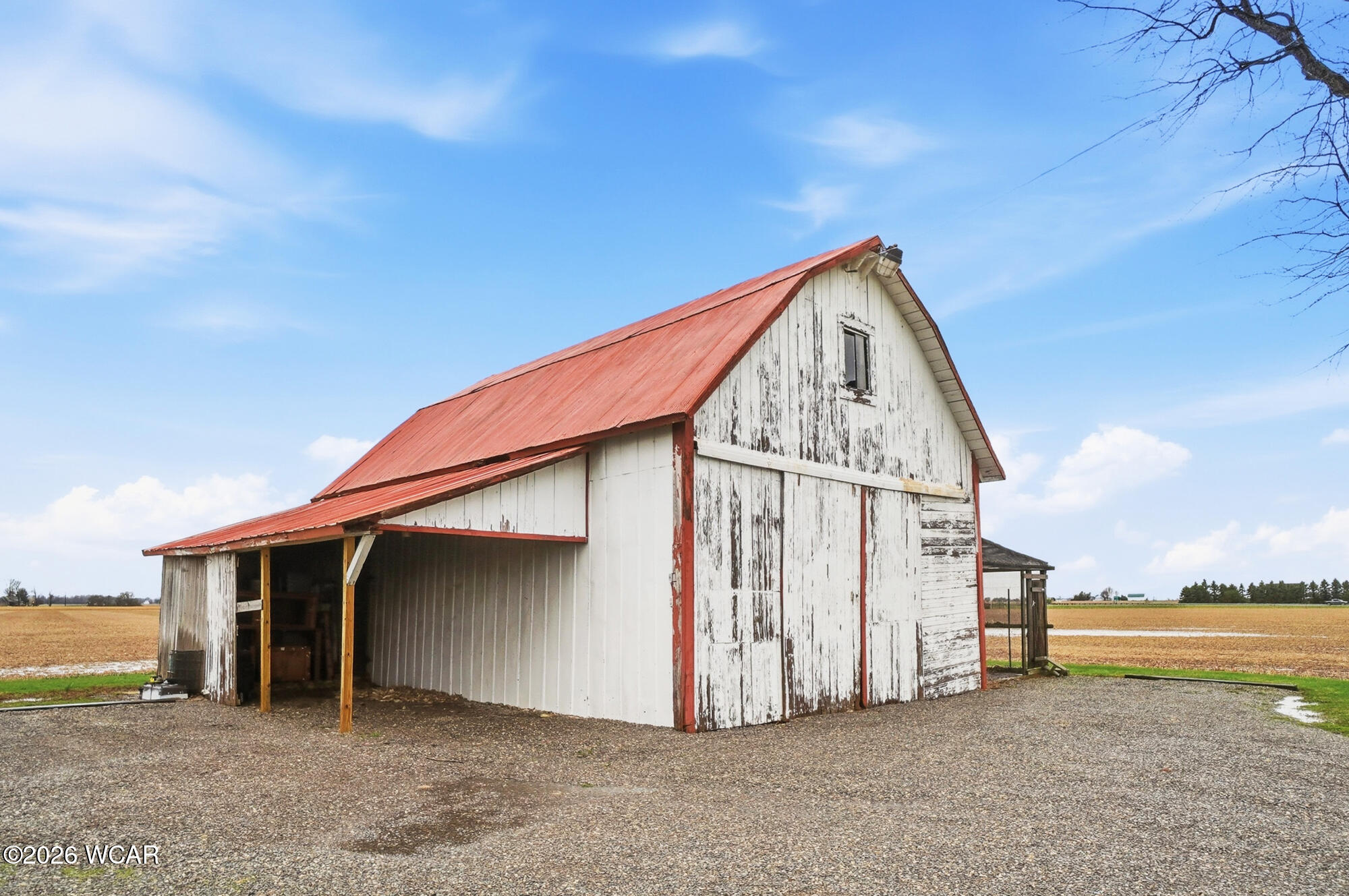 9450 Gamble Road, Van Wert, Ohio