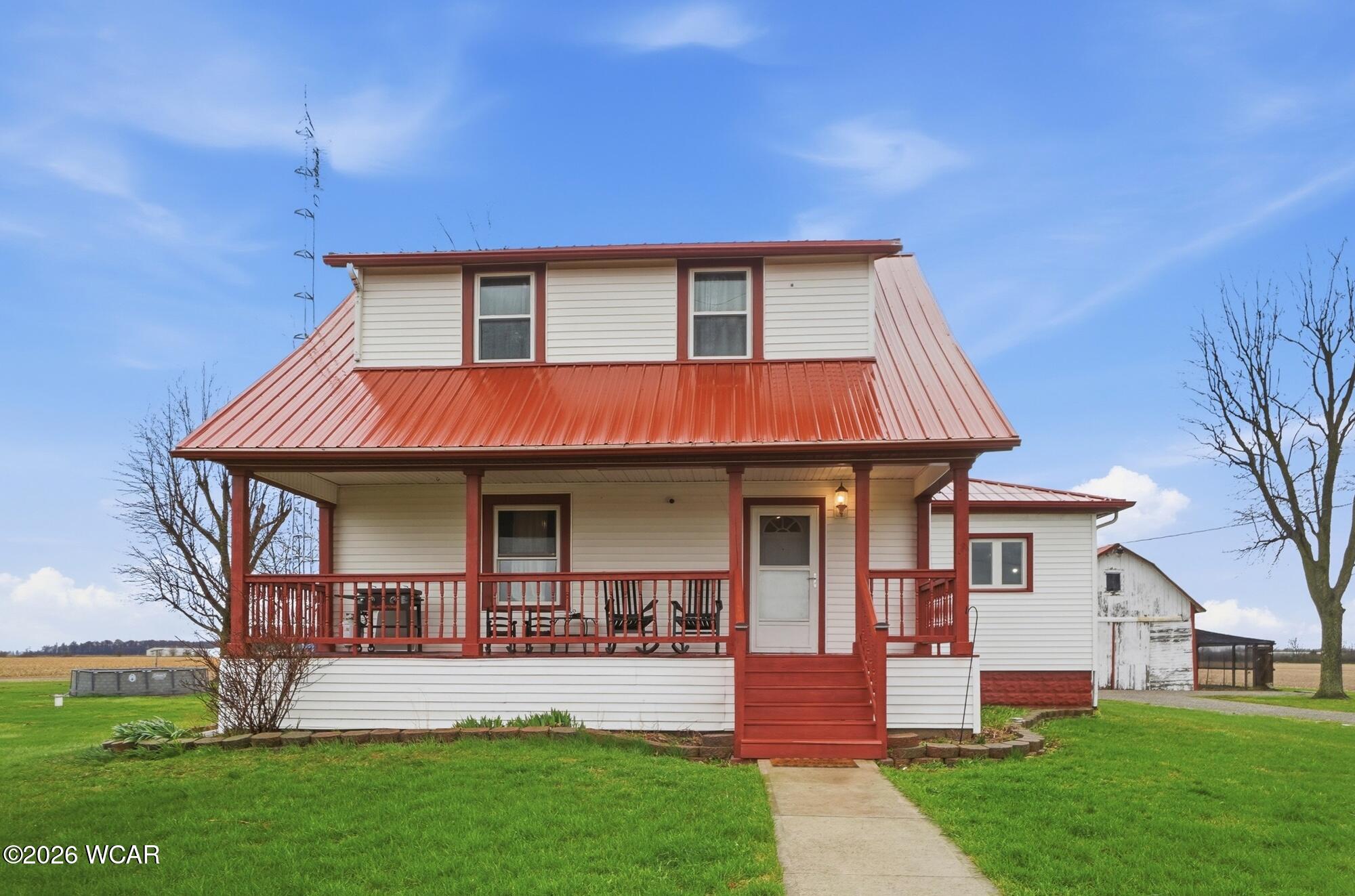 9450 Gamble Road, Van Wert, Ohio