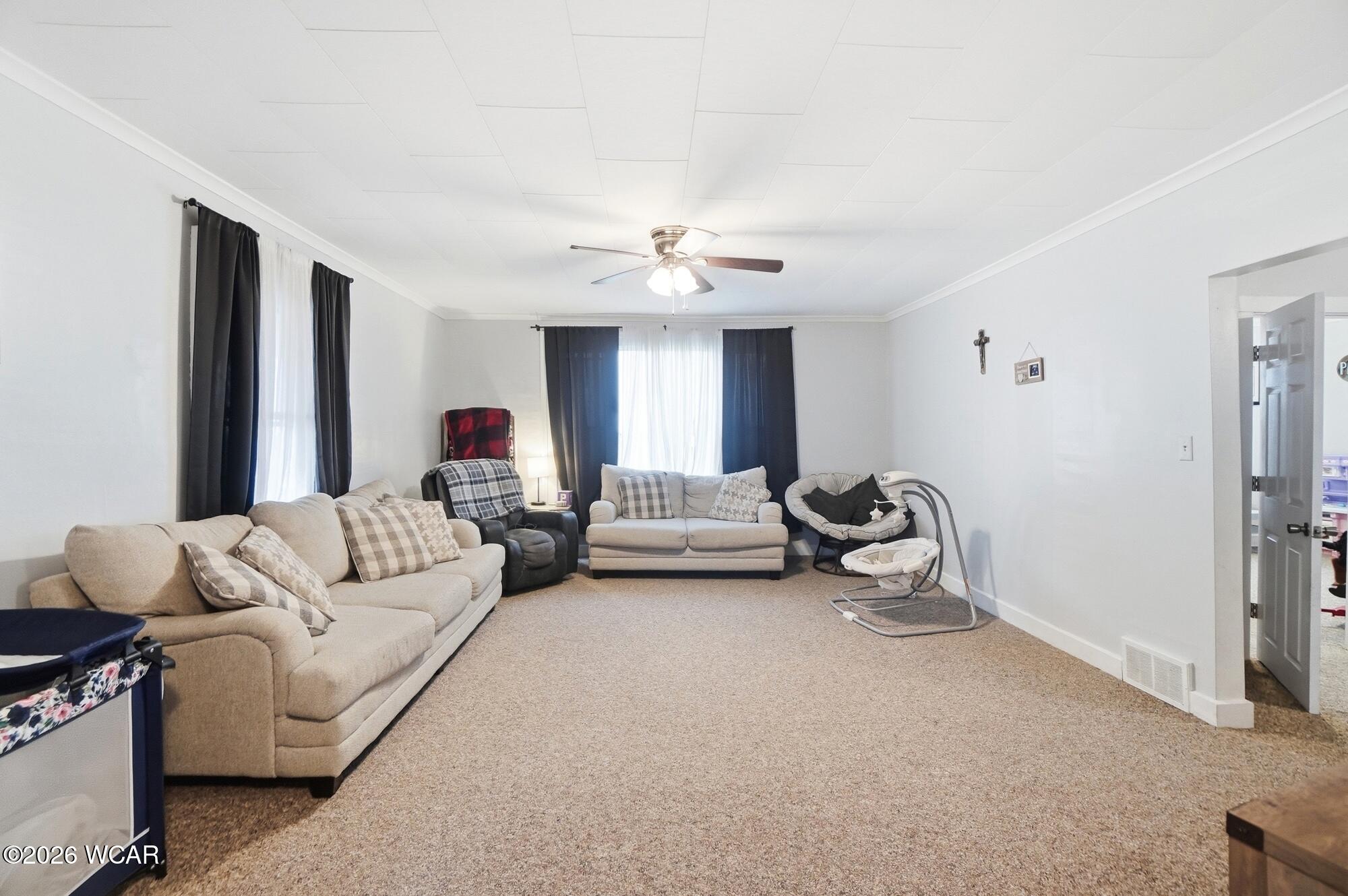 9450 Gamble Road, Van Wert, Ohio