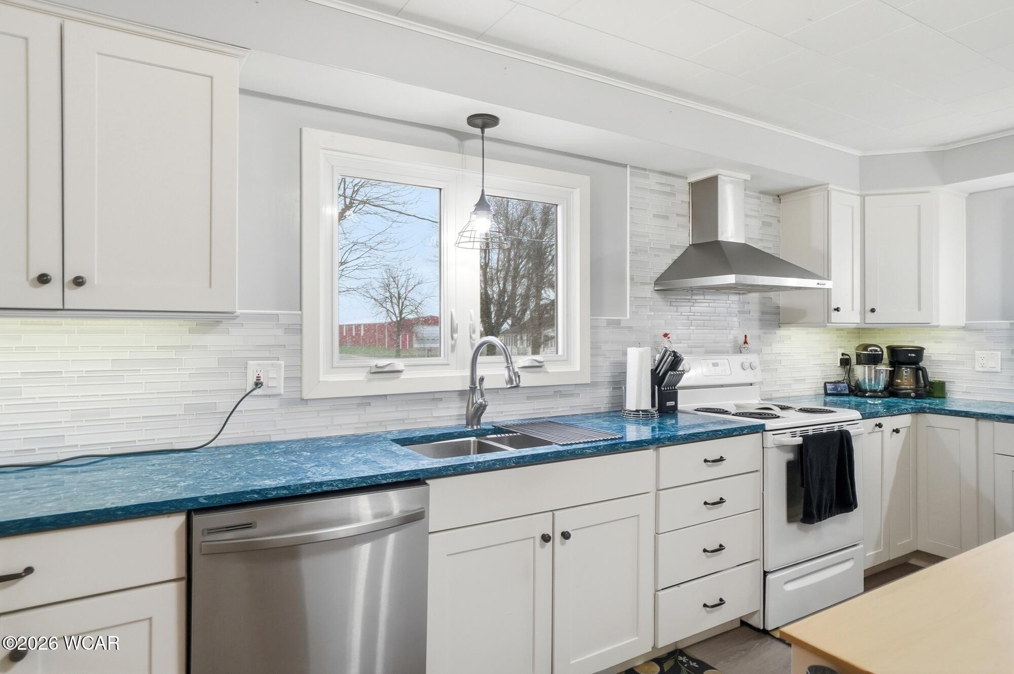 9450 Gamble Road, Van Wert, Ohio