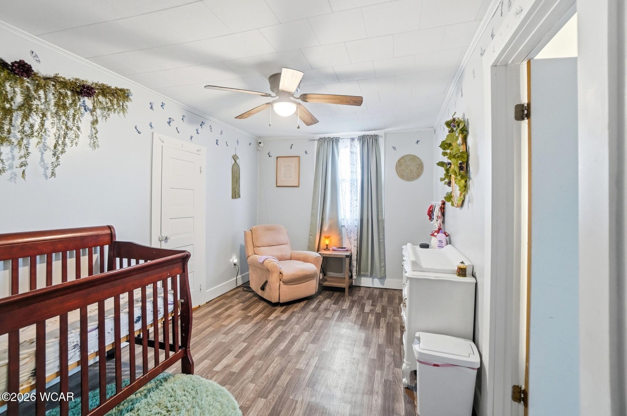 9450 Gamble Road, Van Wert, Ohio