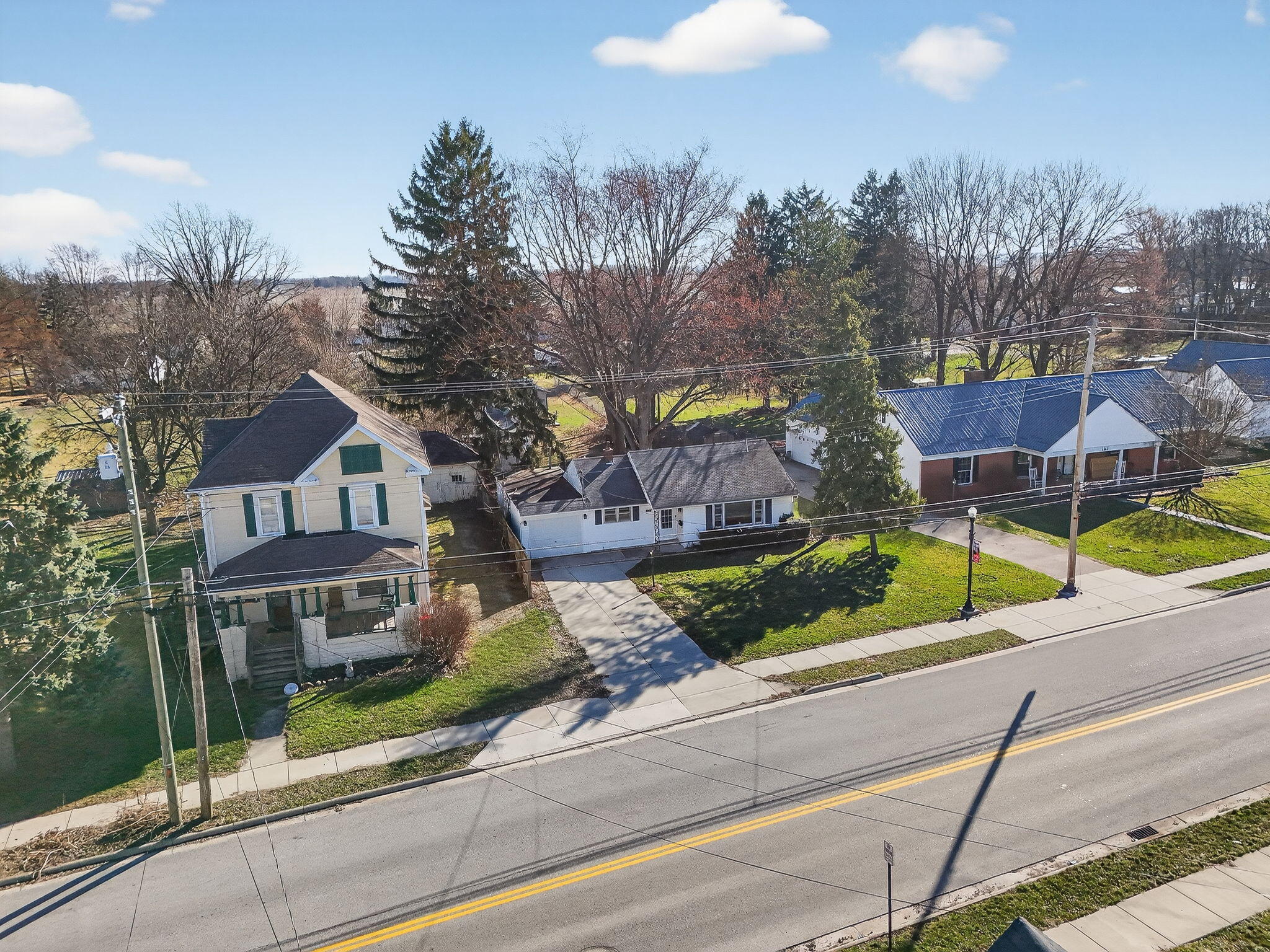 255 Franklin Street, Richwood, Ohio 43344