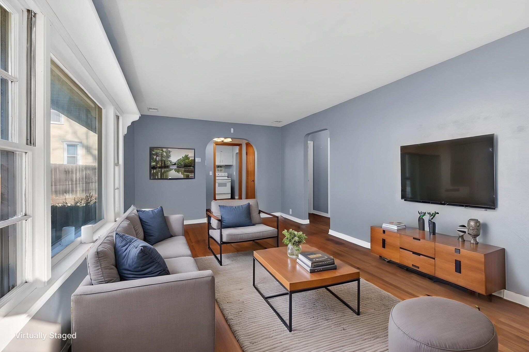 255 Franklin Street, Richwood, Ohio 43344