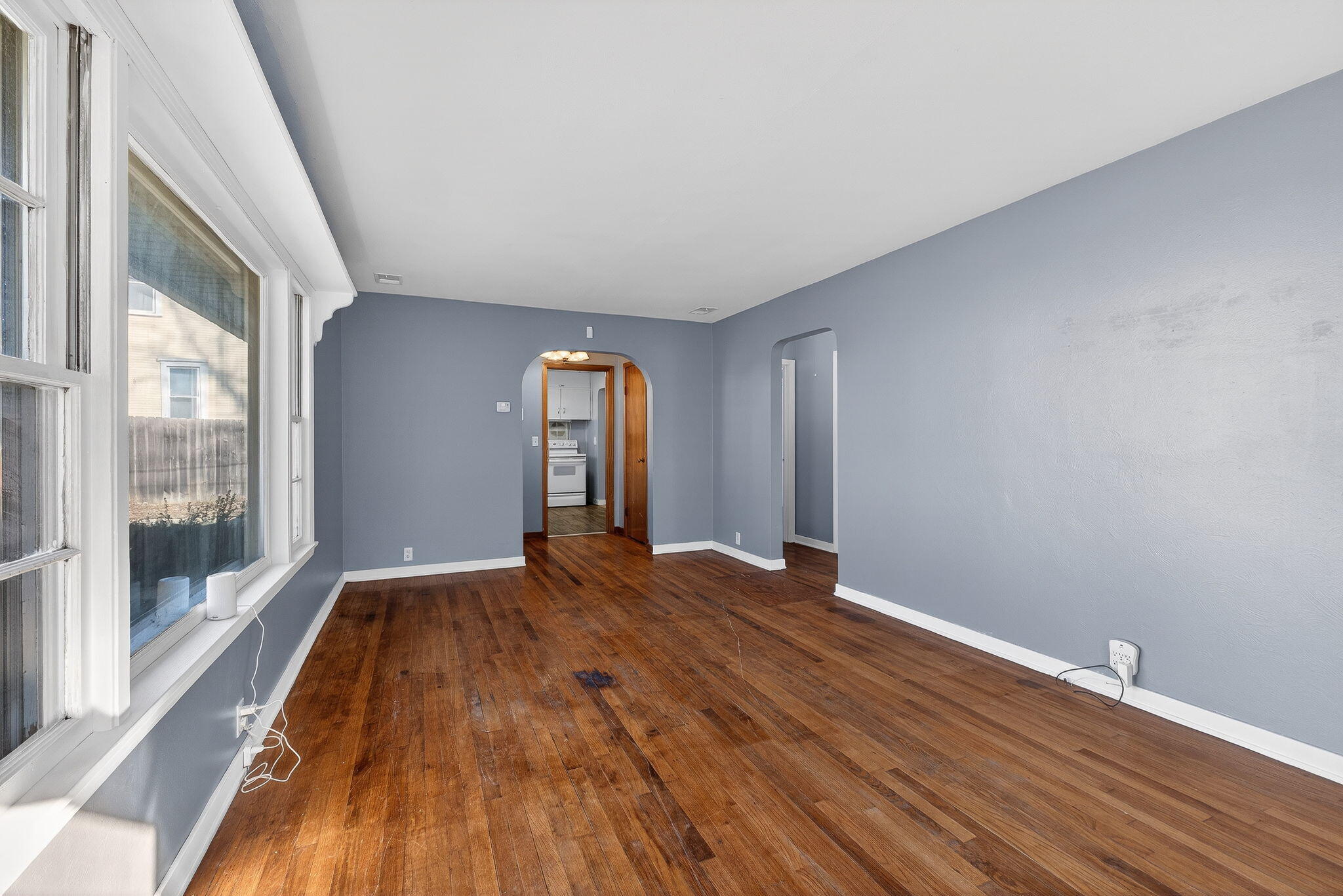 255 Franklin Street, Richwood, Ohio 43344