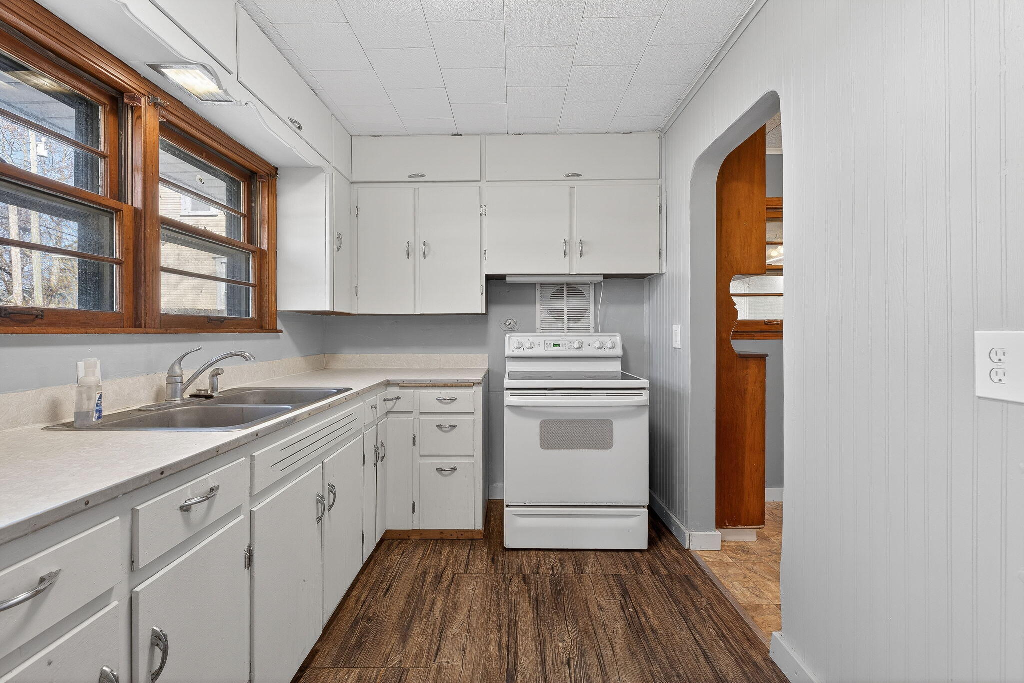 255 Franklin Street, Richwood, Ohio 43344