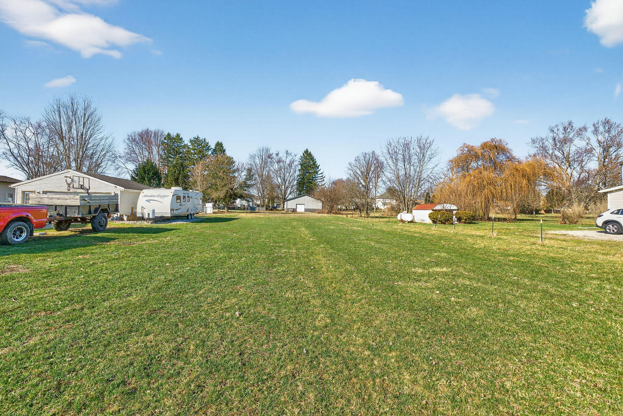 255 Franklin Street, Richwood, Ohio 43344