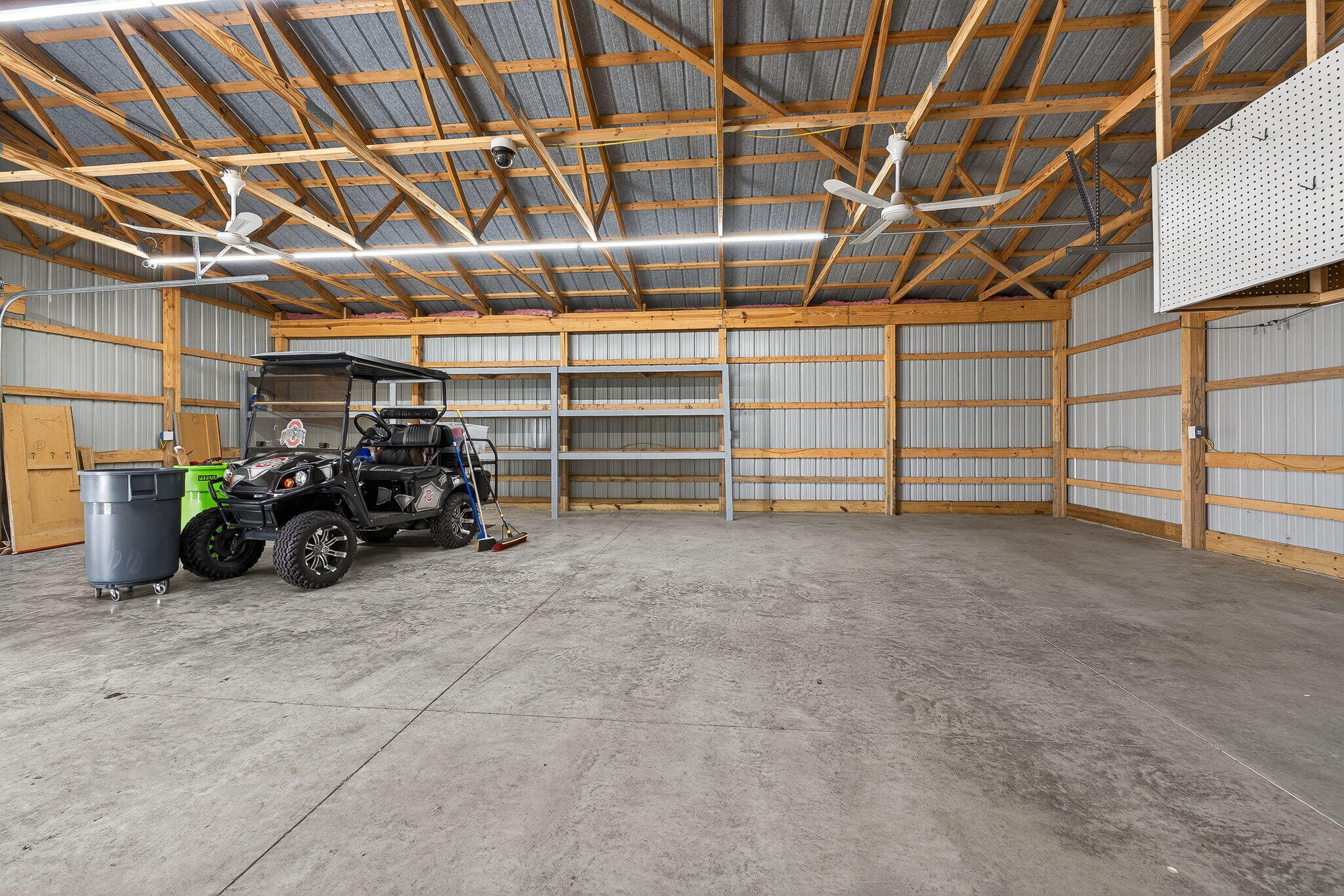 255 Franklin Street, Richwood, Ohio 43344