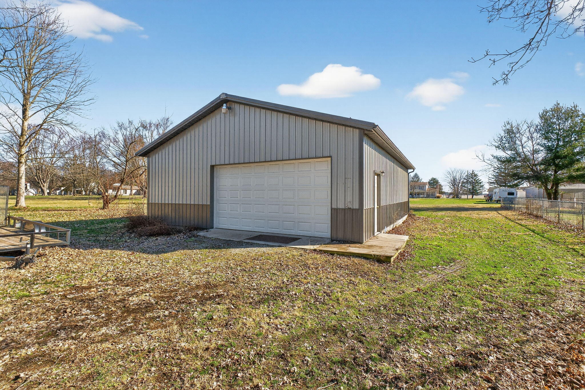 255 Franklin Street, Richwood, Ohio 43344