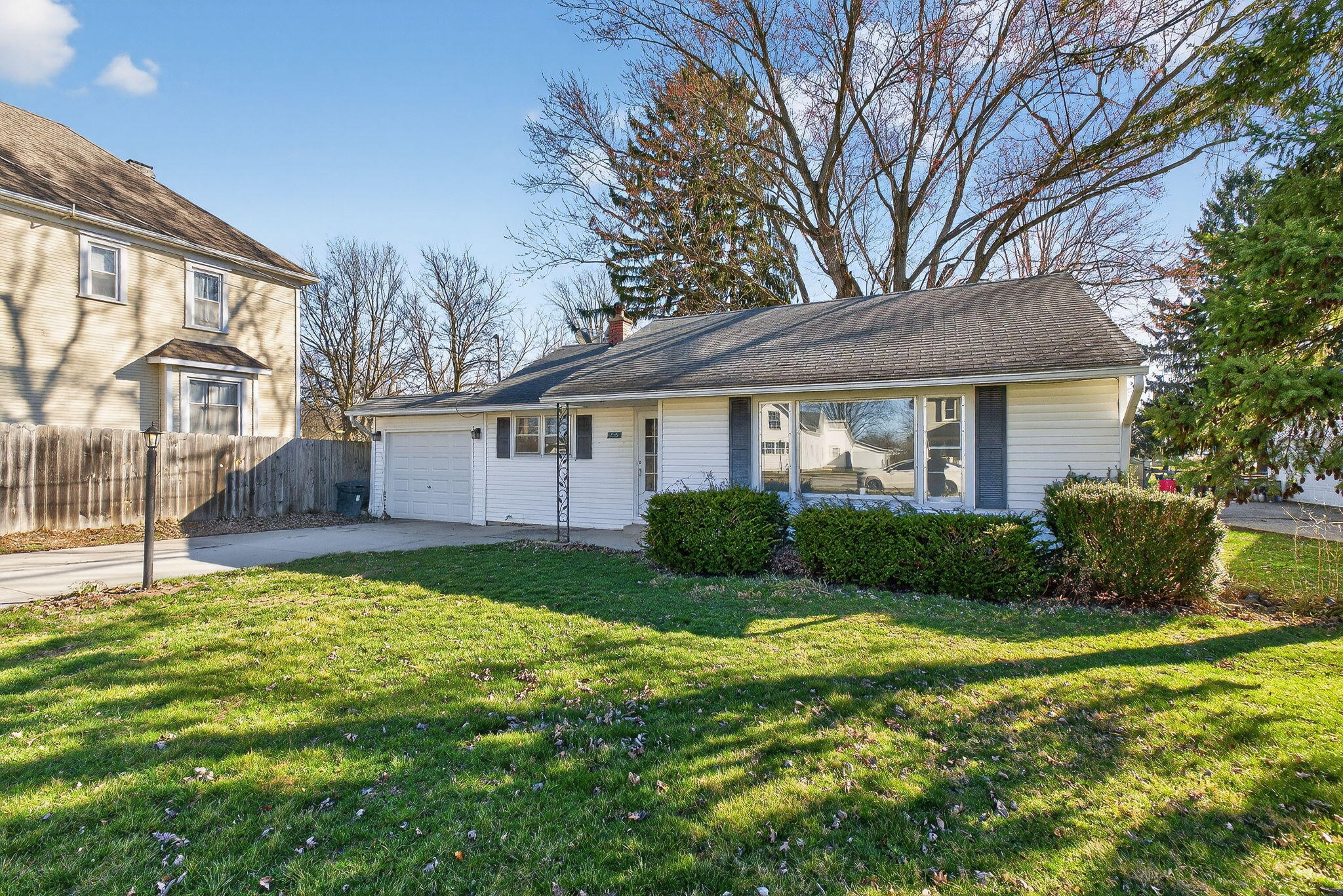 255 Franklin Street, Richwood, Ohio 43344