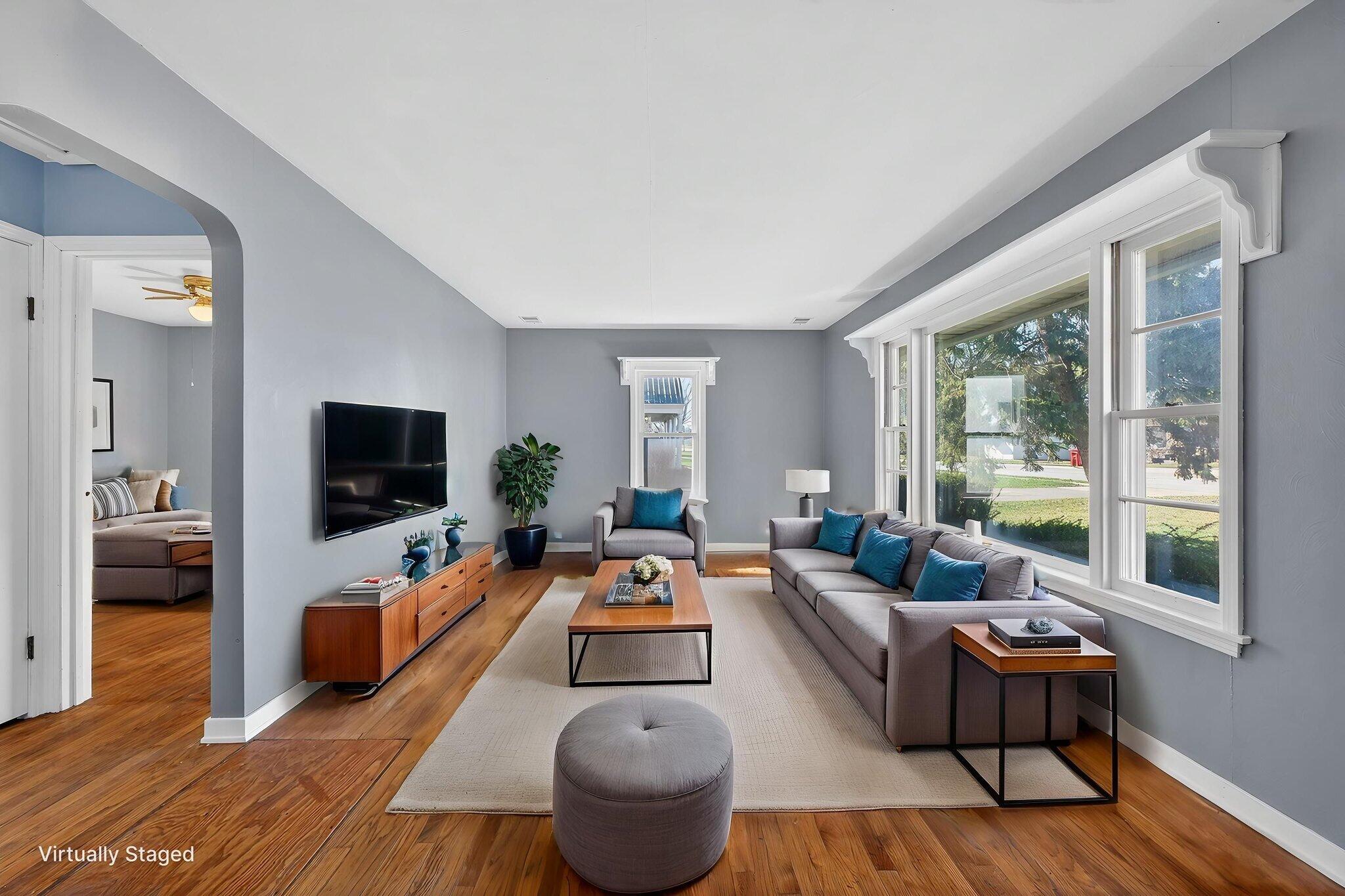 255 Franklin Street, Richwood, Ohio 43344