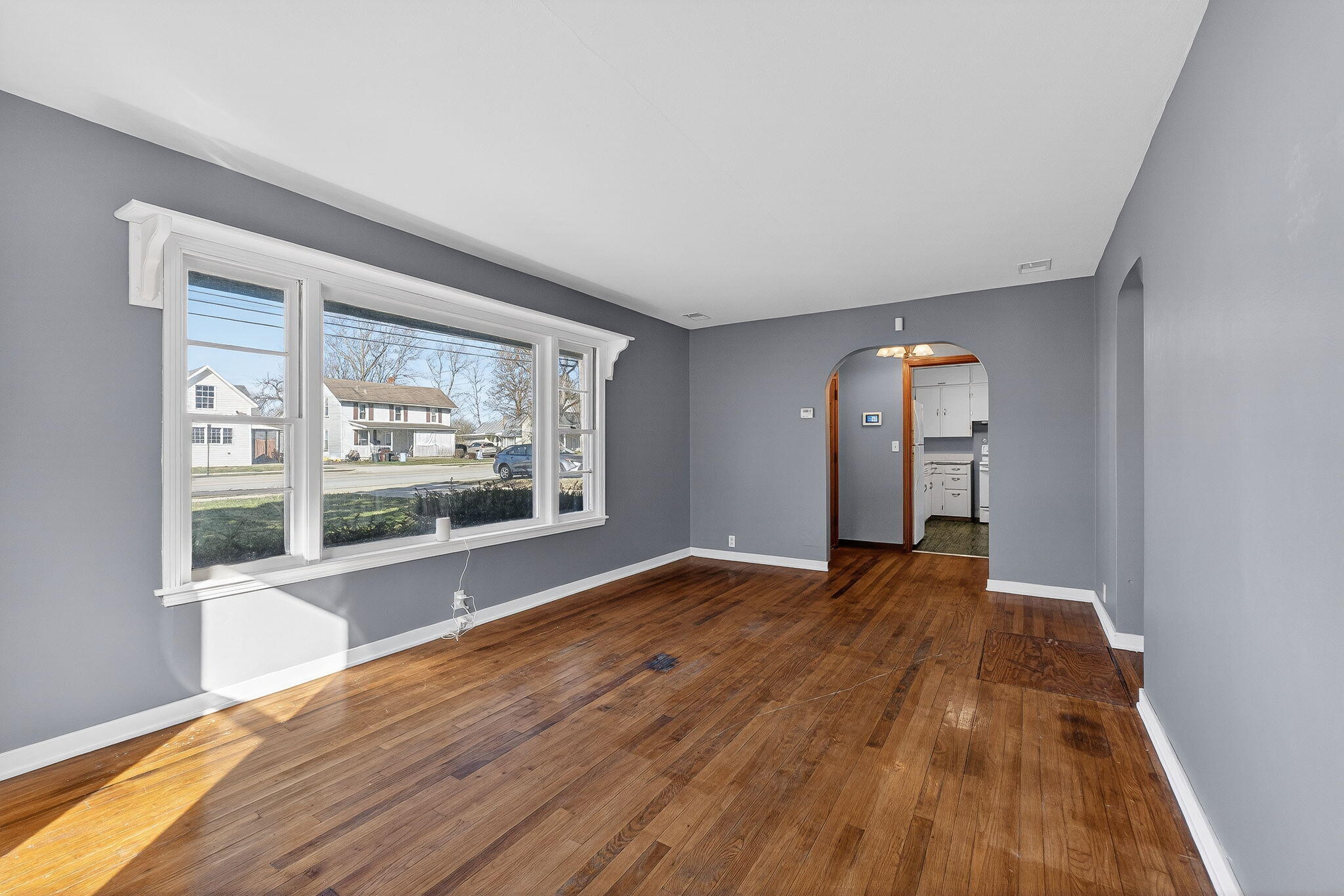 255 Franklin Street, Richwood, Ohio 43344