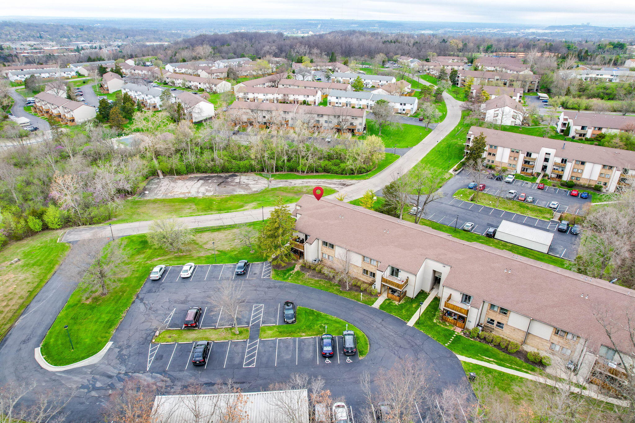 3133 Cloister Lane, Dayton, Ohio 45449