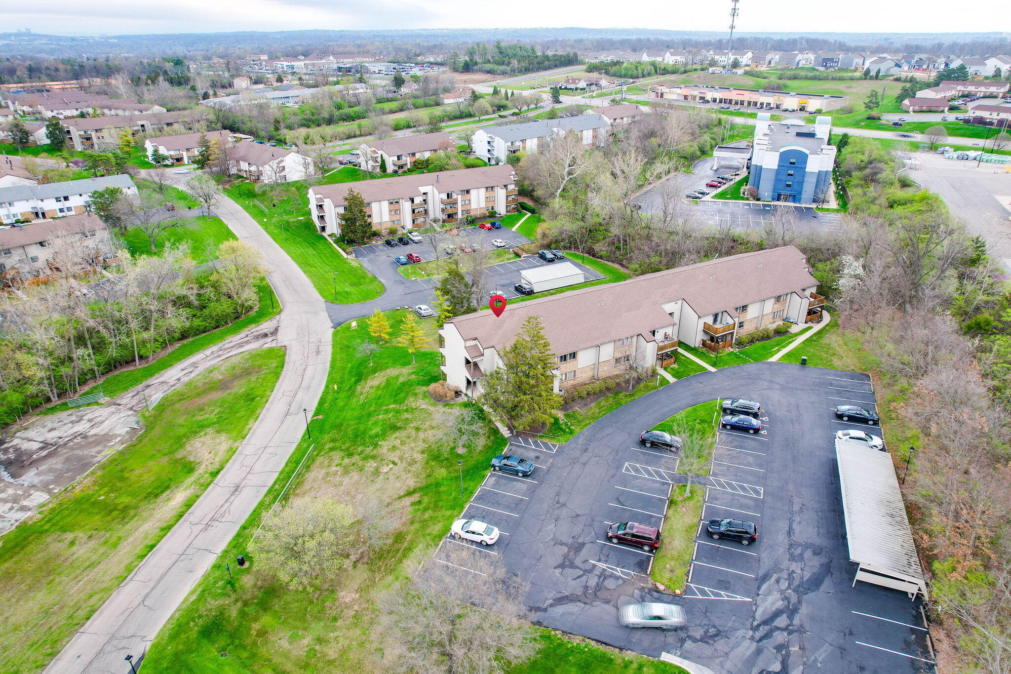 3133 Cloister Lane, Dayton, Ohio 45449