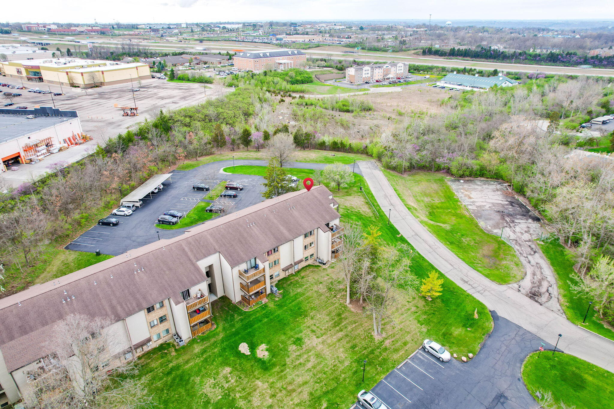 3133 Cloister Lane, Dayton, Ohio 45449