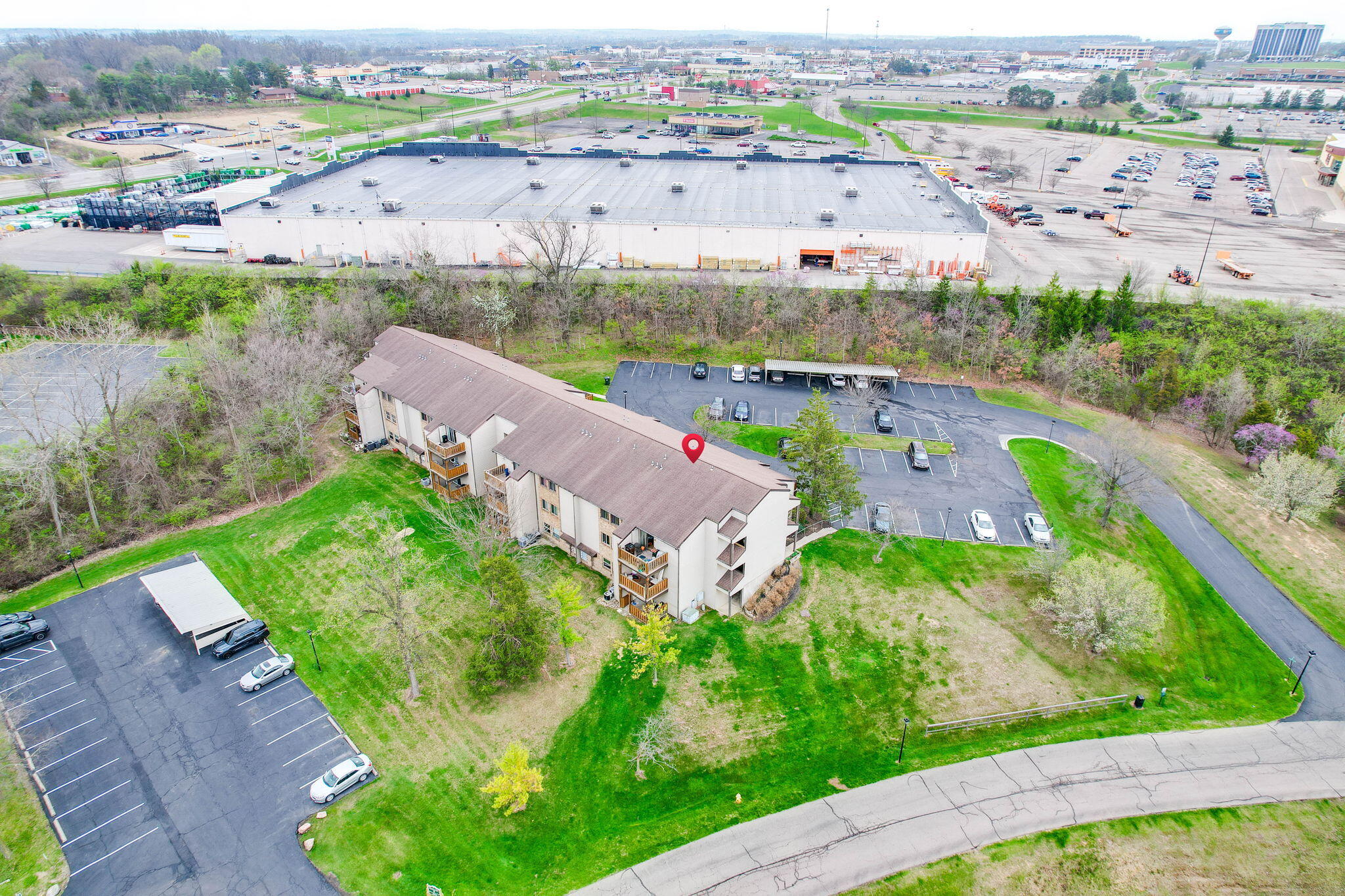 3133 Cloister Lane, Dayton, Ohio 45449