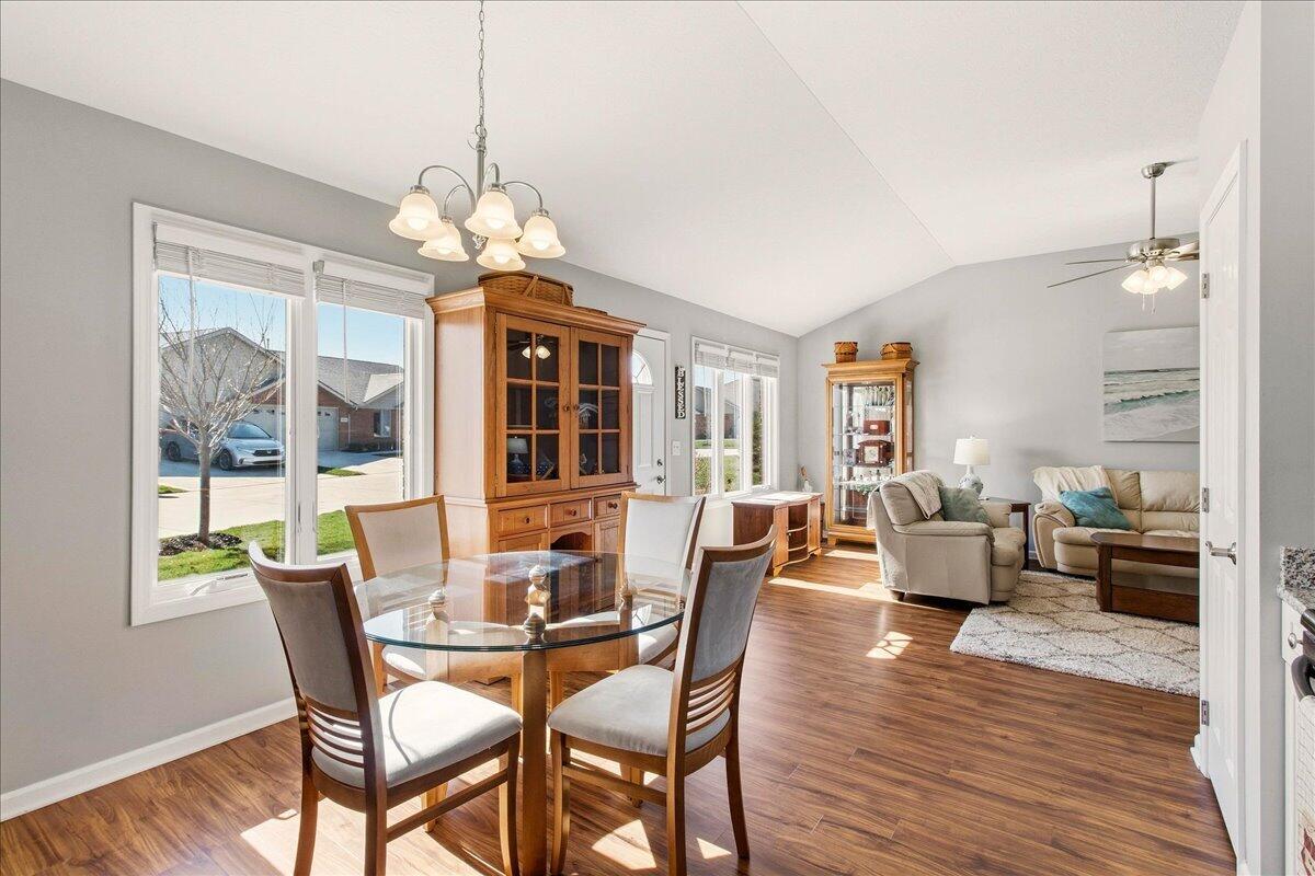 890 Autumn Chase Lane, Marysville, Ohio 43040