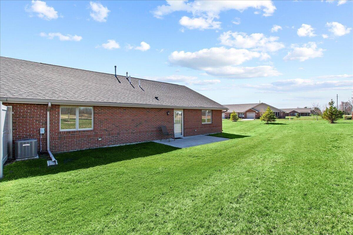 890 Autumn Chase Lane, Marysville, Ohio 43040