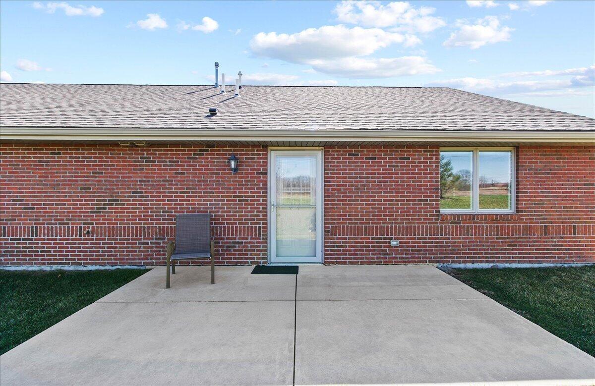 890 Autumn Chase Lane, Marysville, Ohio 43040