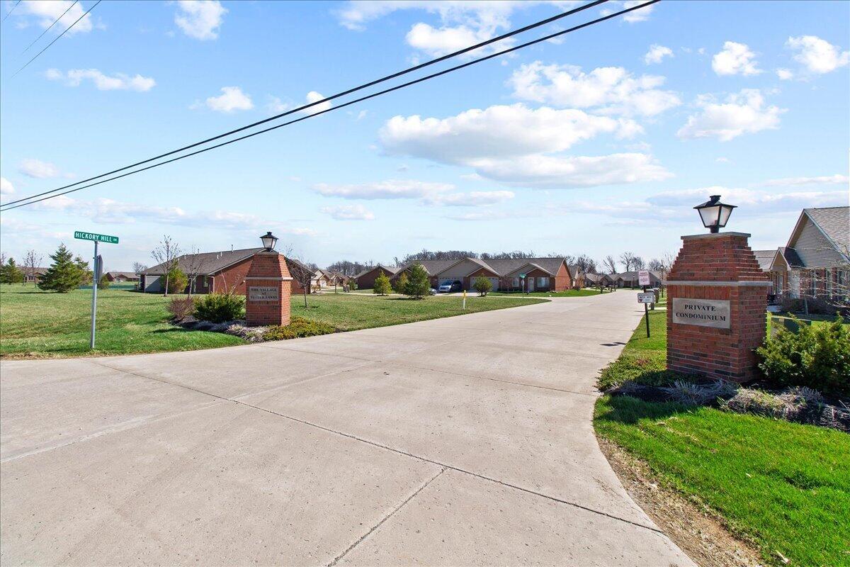 890 Autumn Chase Lane, Marysville, Ohio 43040