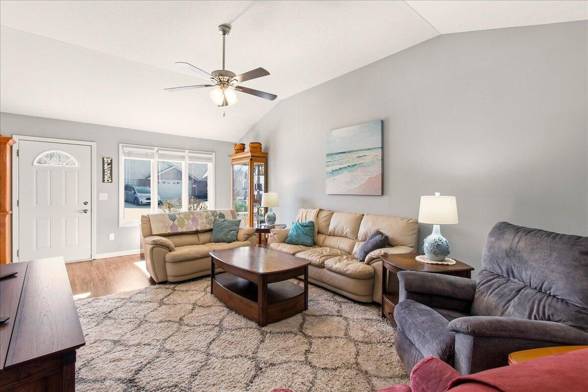 890 Autumn Chase Lane, Marysville, Ohio 43040