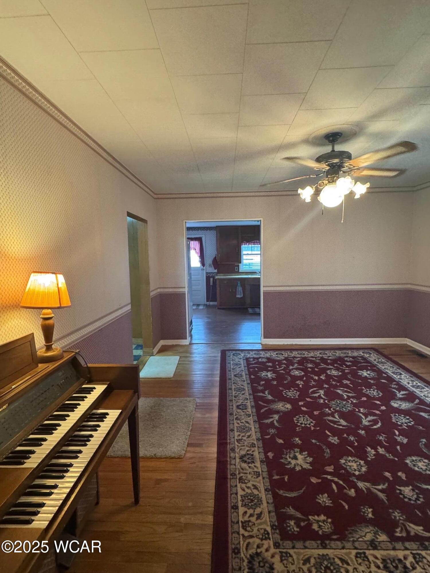 508 Decatur Street, Kenton, Ohio