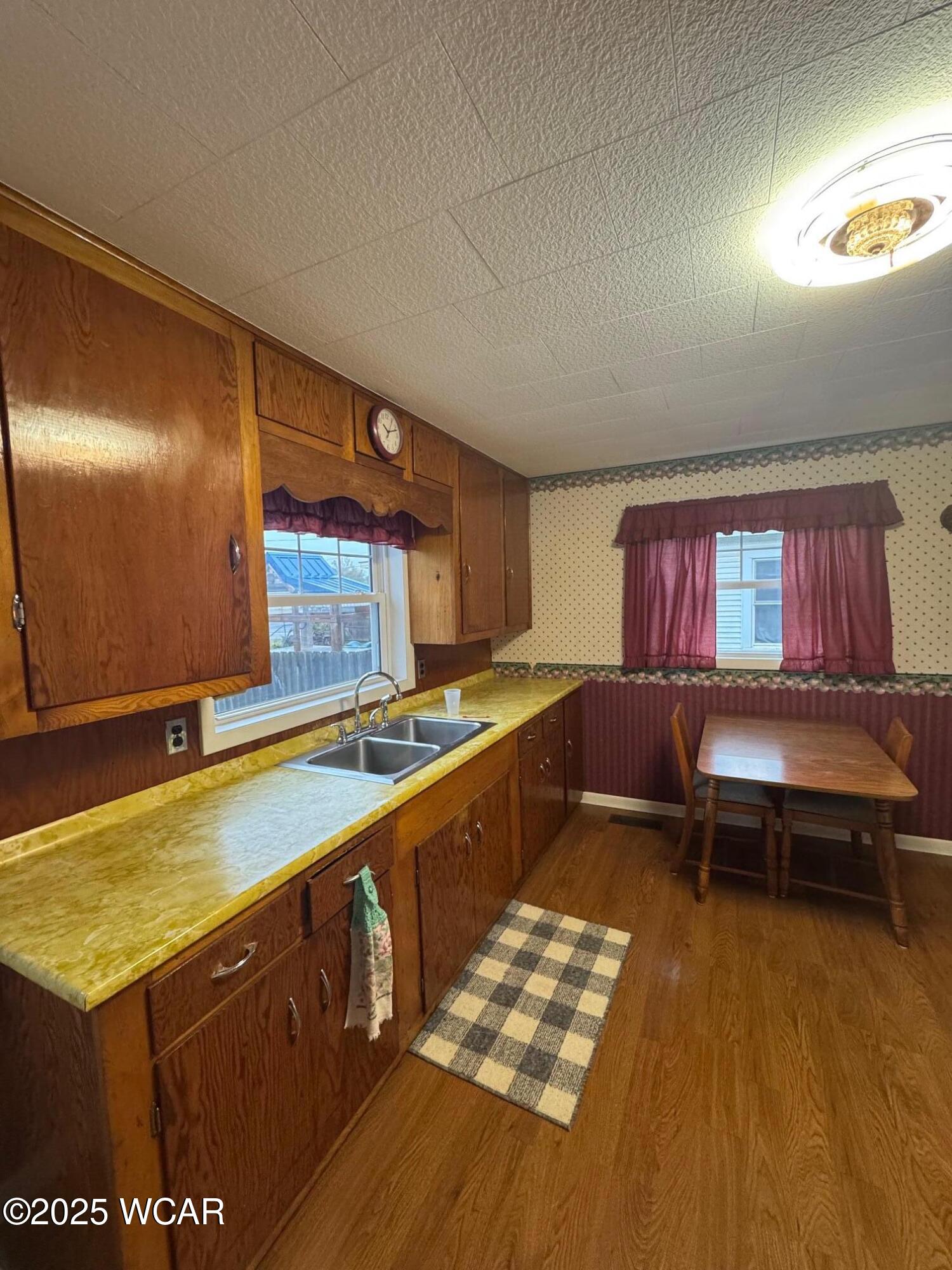 508 Decatur Street, Kenton, Ohio