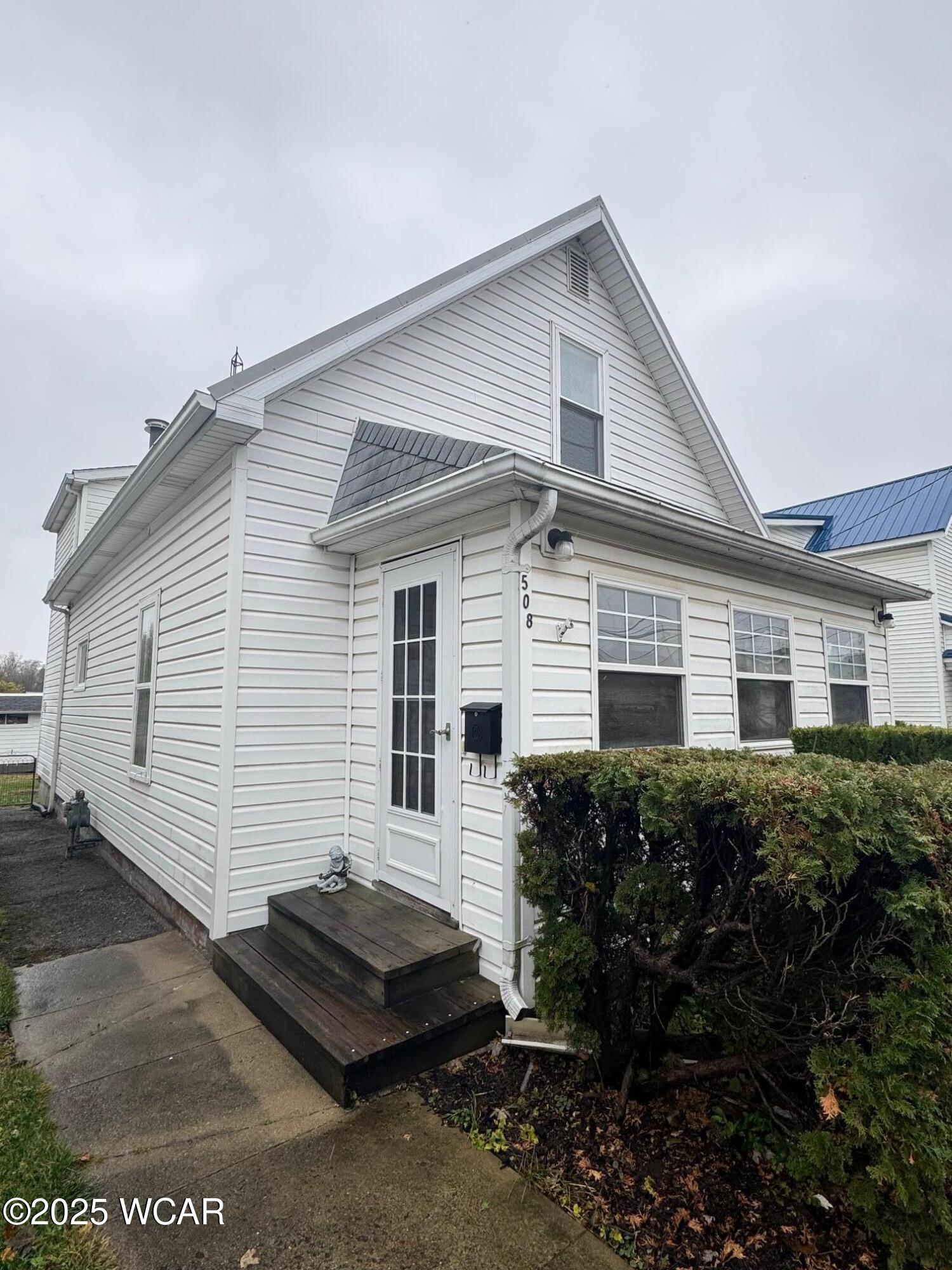 508 Decatur Street, Kenton, Ohio